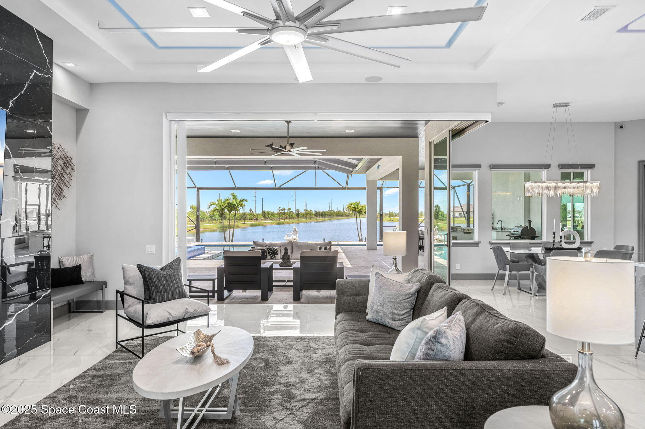 3768 Lake Adelaide Place