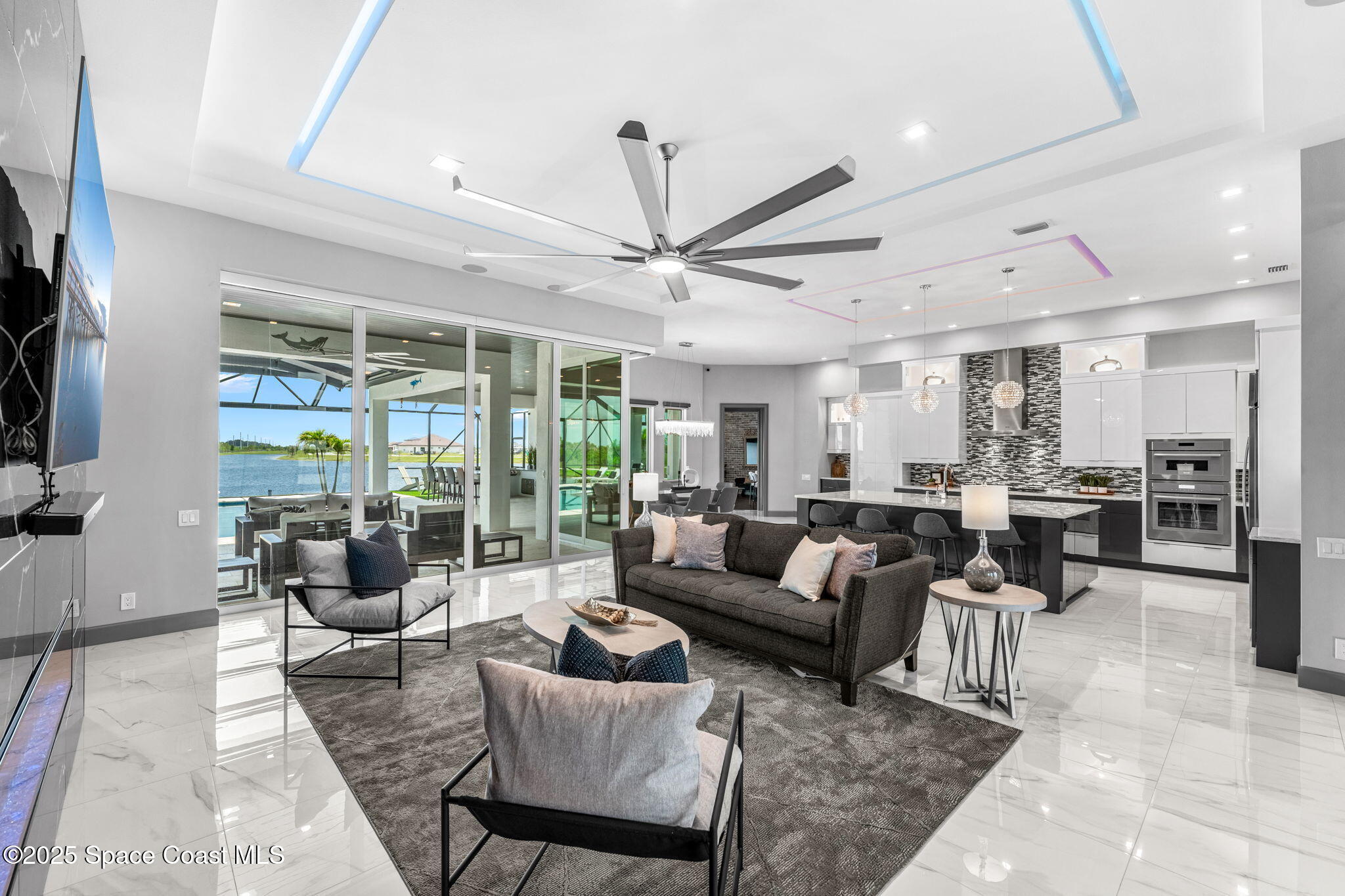 3768 Lake Adelaide Place