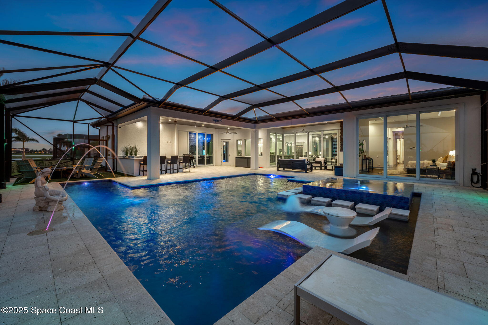 3768 Lake Adelaide Place