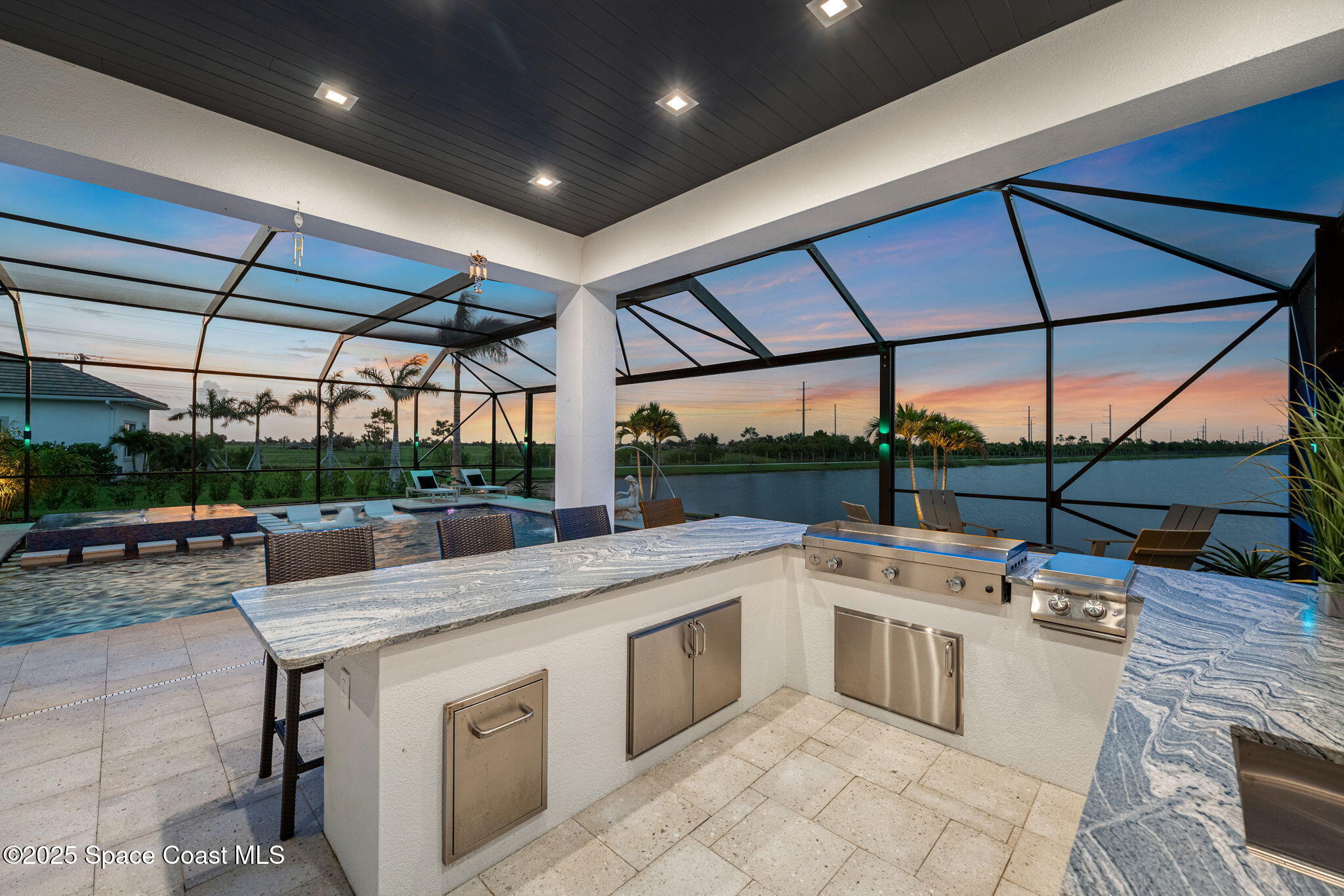 3768 Lake Adelaide Place