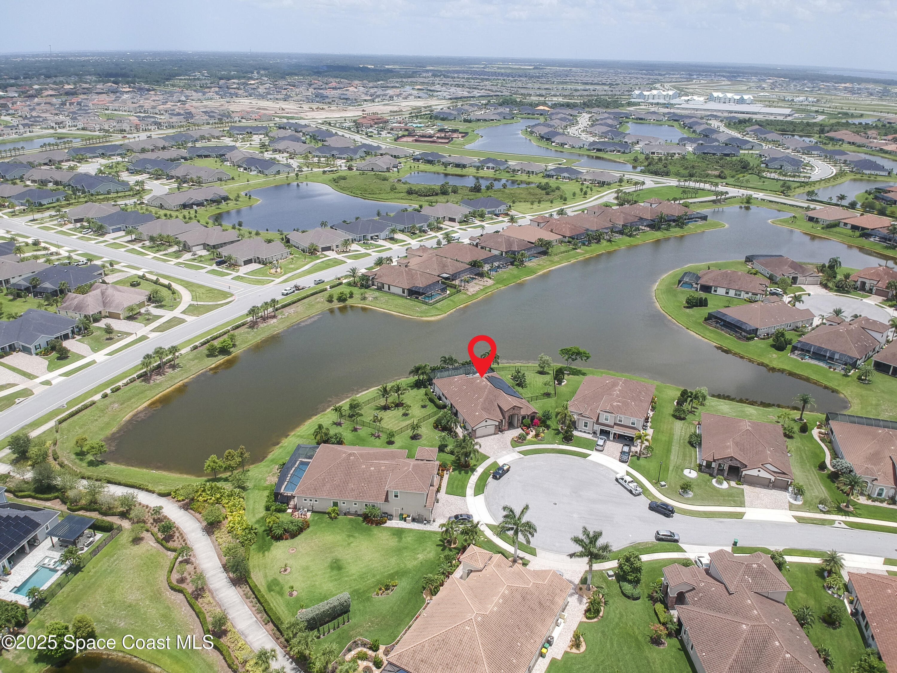 2857 Balting Place