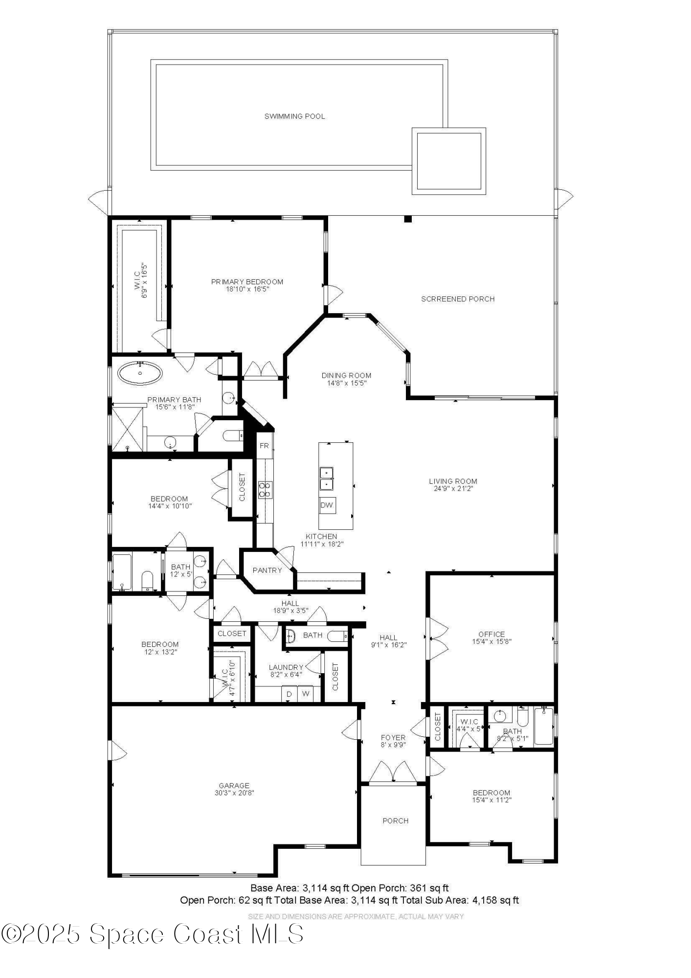 2857 Balting Place
