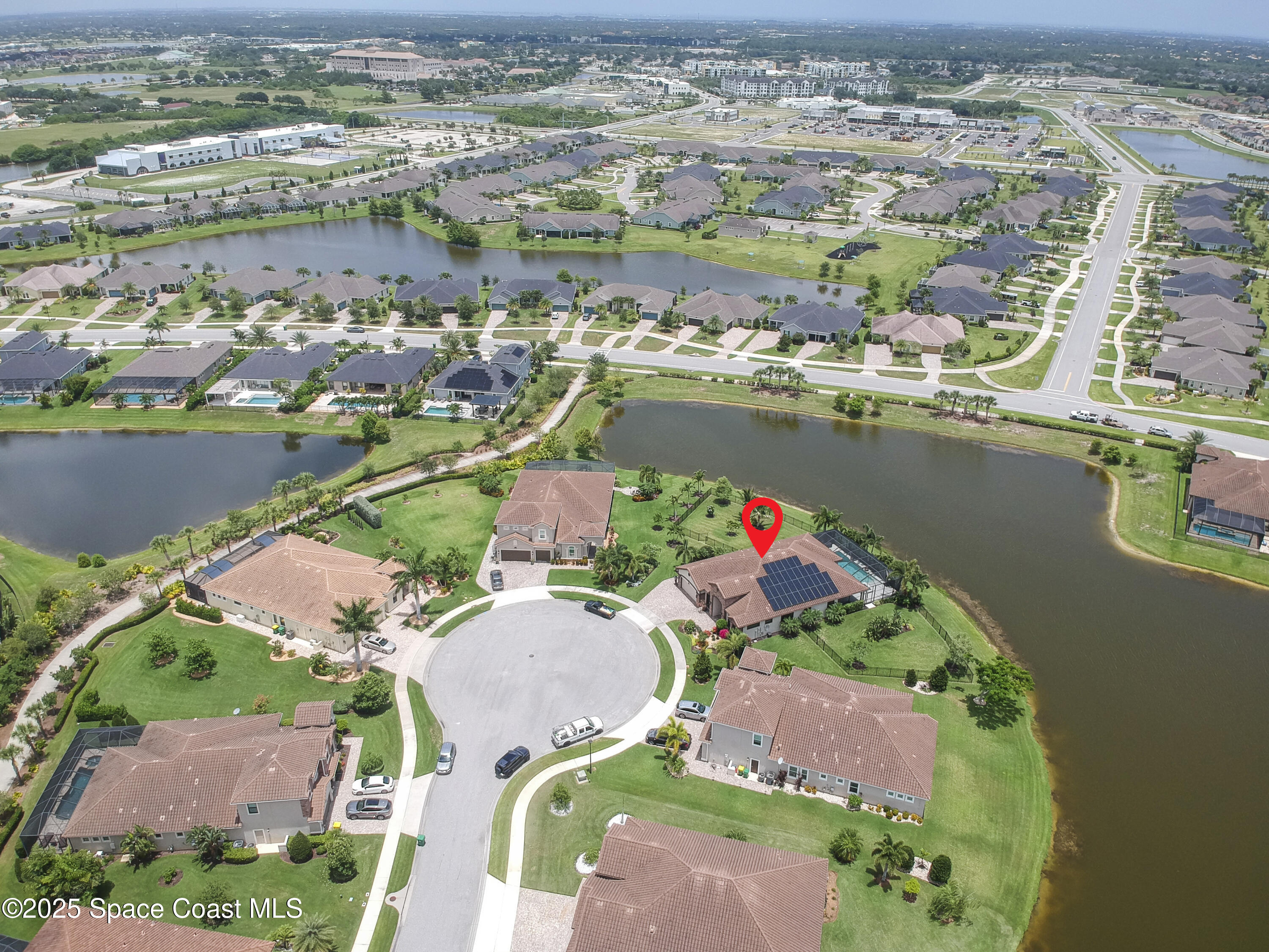 2857 Balting Place