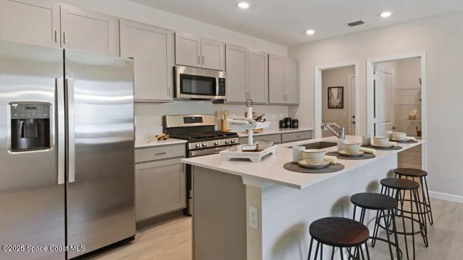 2118 Croft Inlet Drive NW