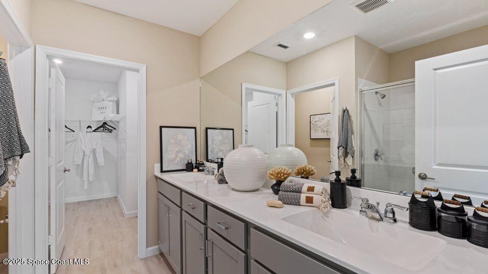 2118 Croft Inlet Drive NW