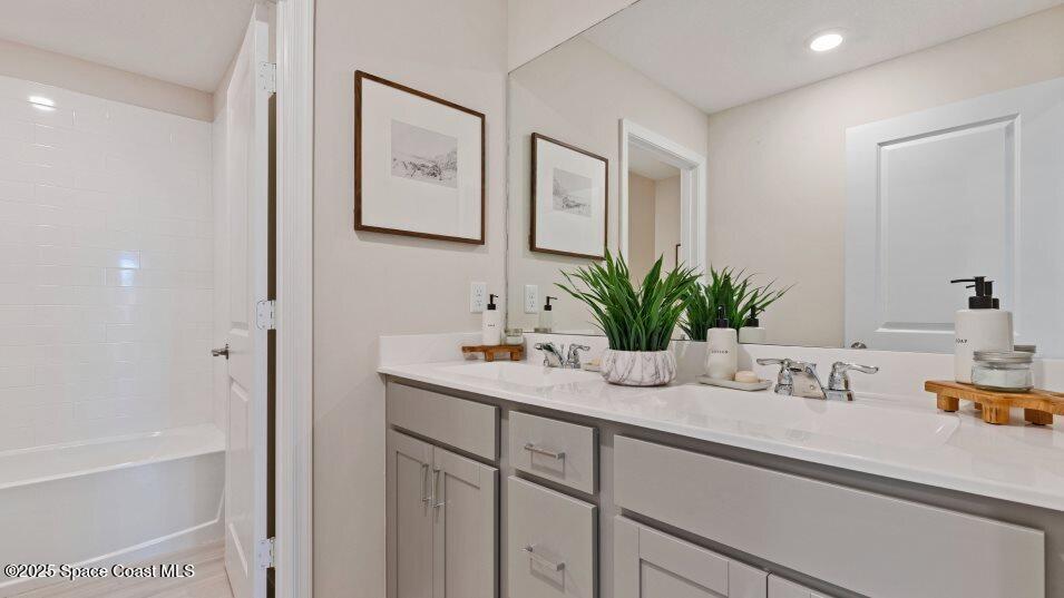 2118 Croft Inlet Drive NW