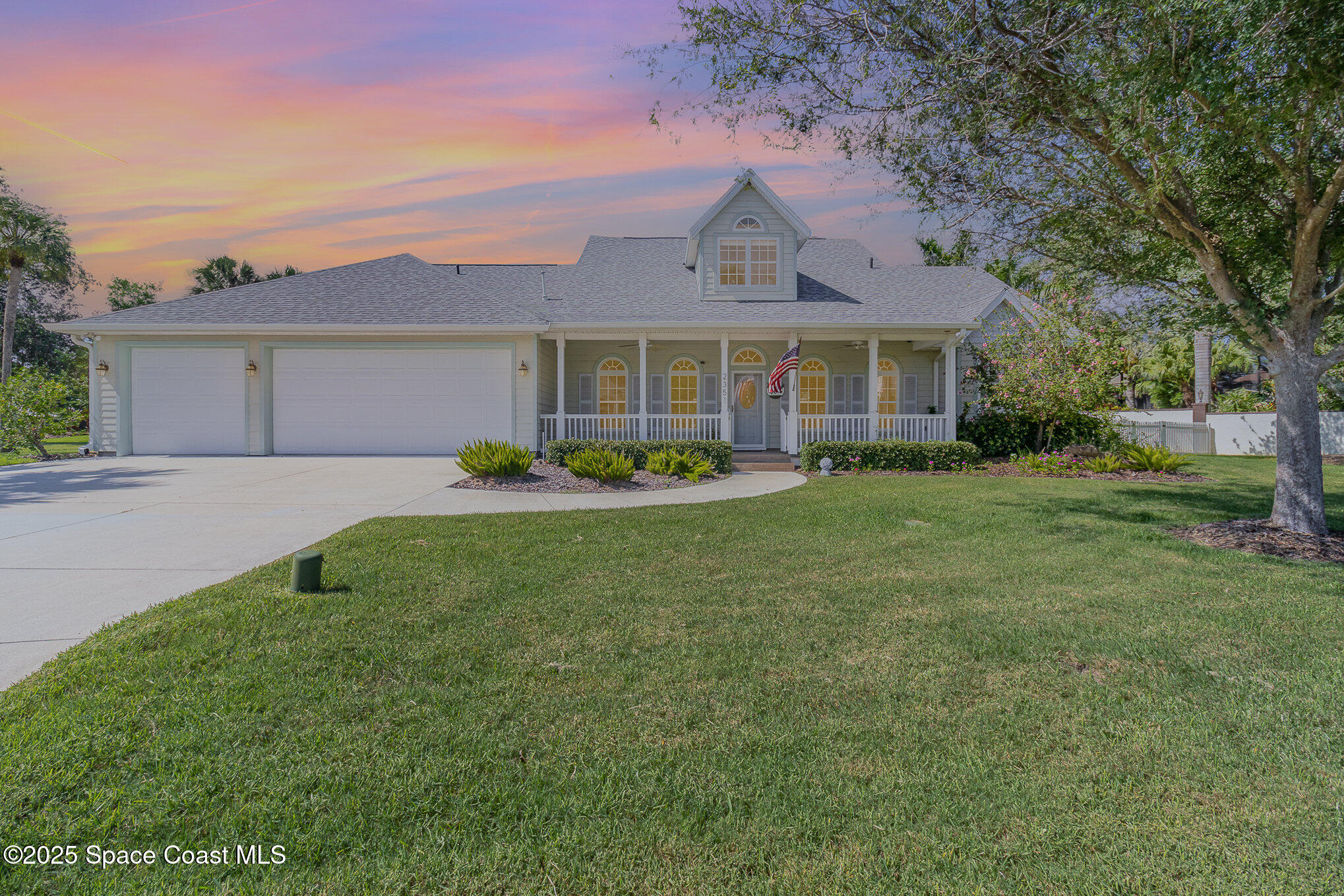 2351 Stonebridge Drive