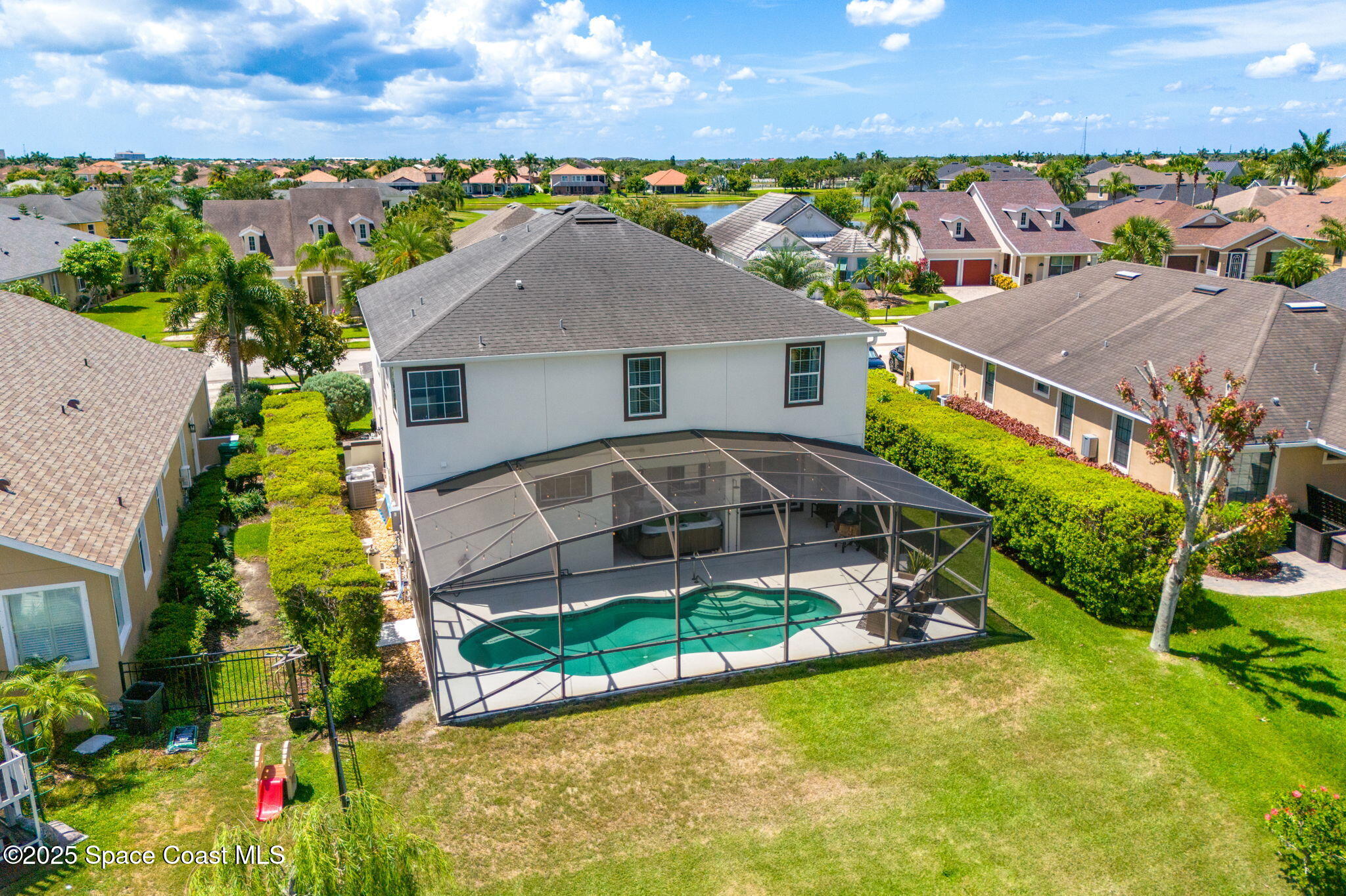 3252 Candia Drive
