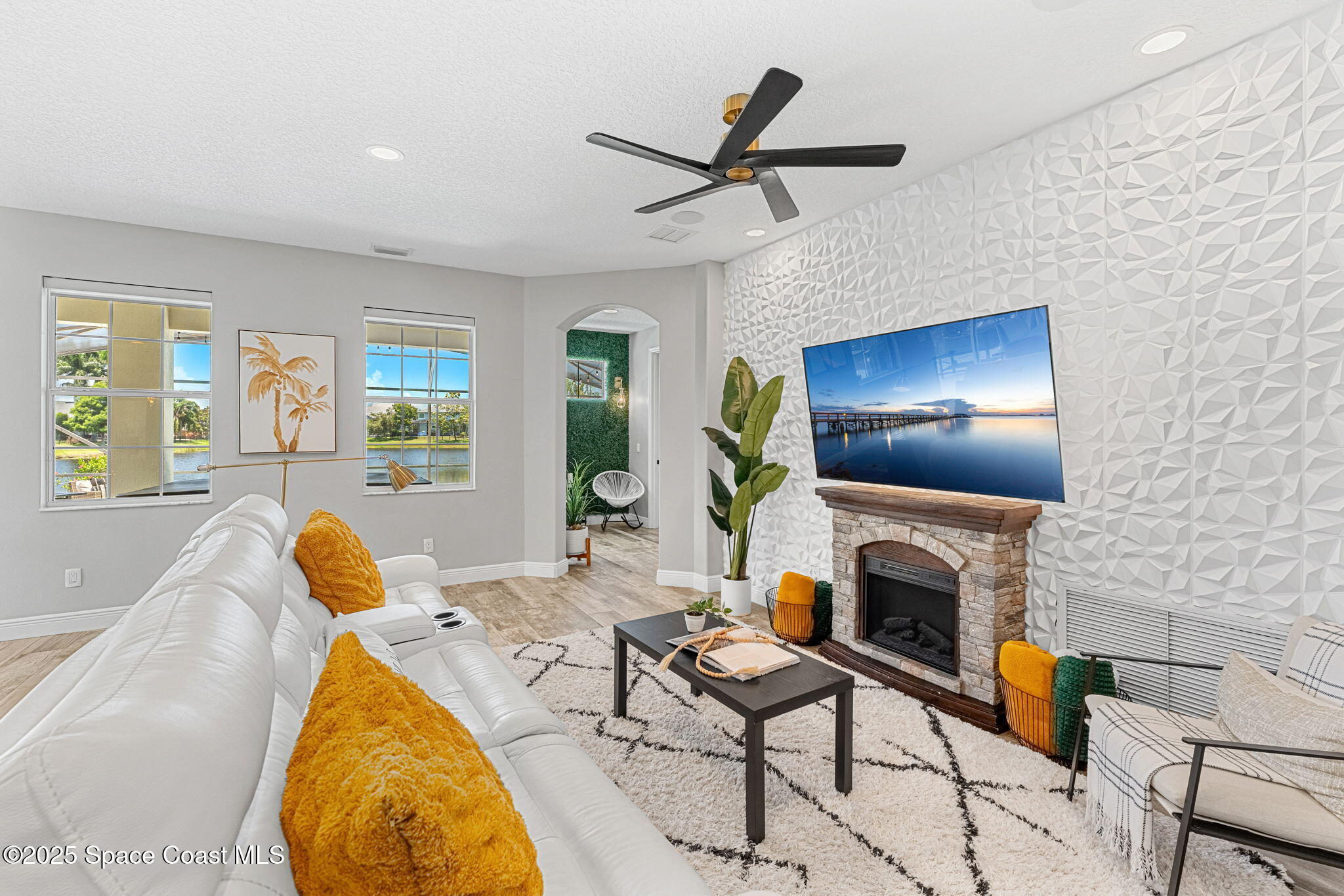 3252 Candia Drive