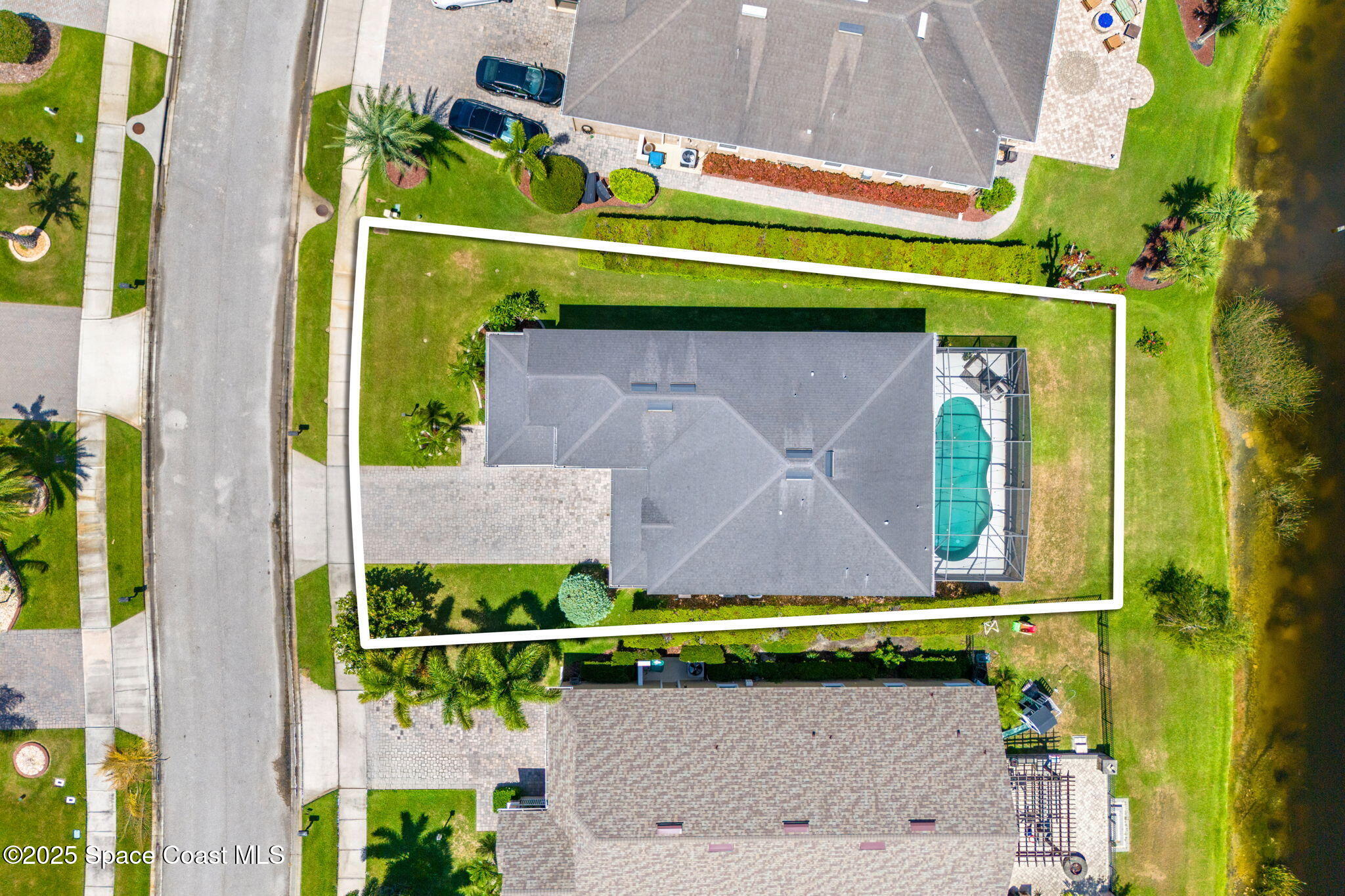 3252 Candia Drive