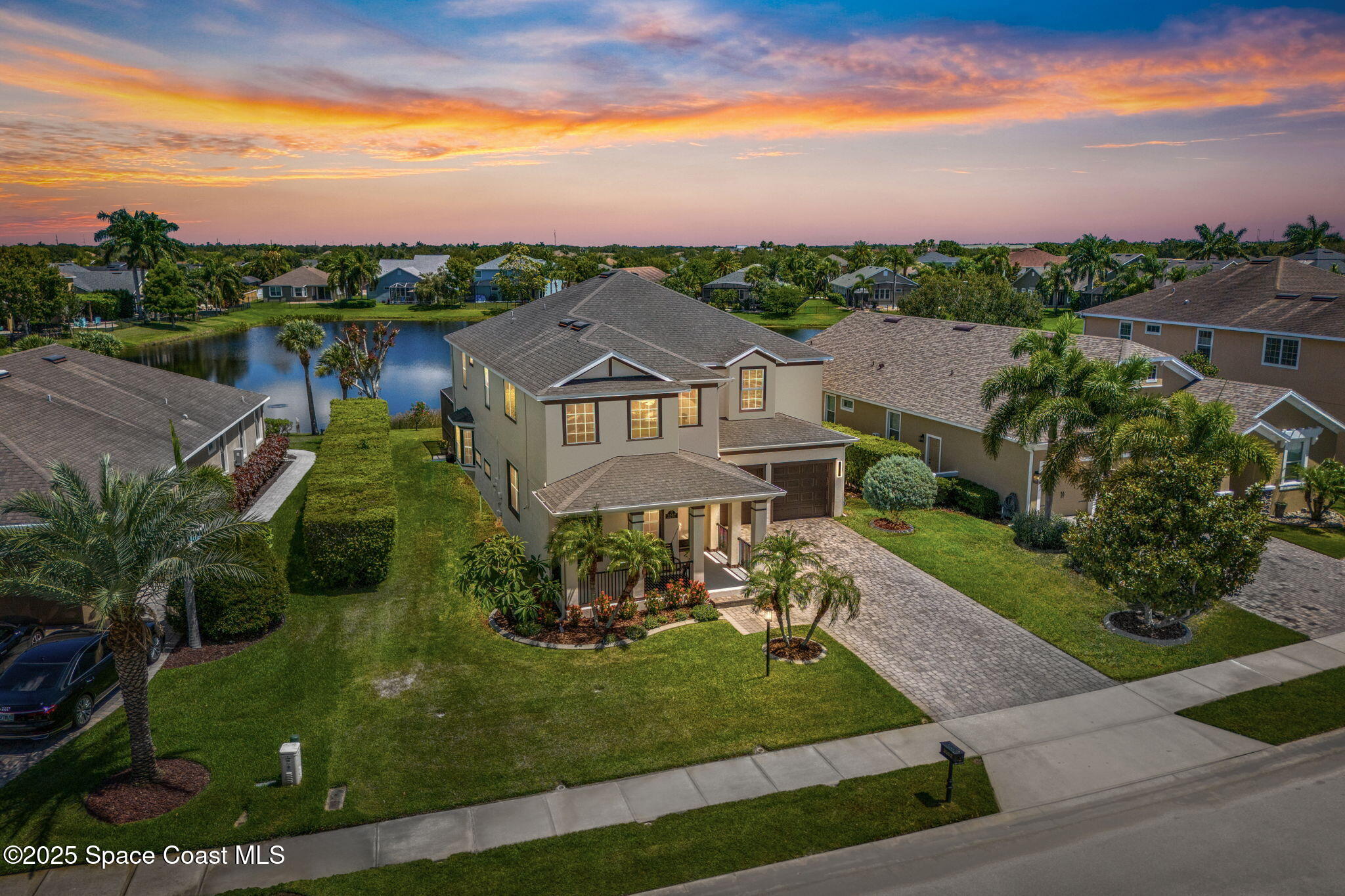 3252 Candia Drive