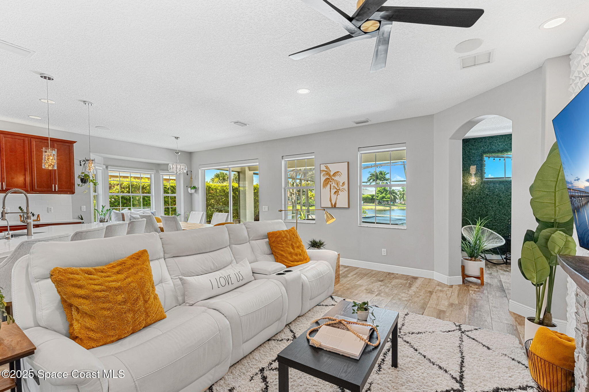 3252 Candia Drive