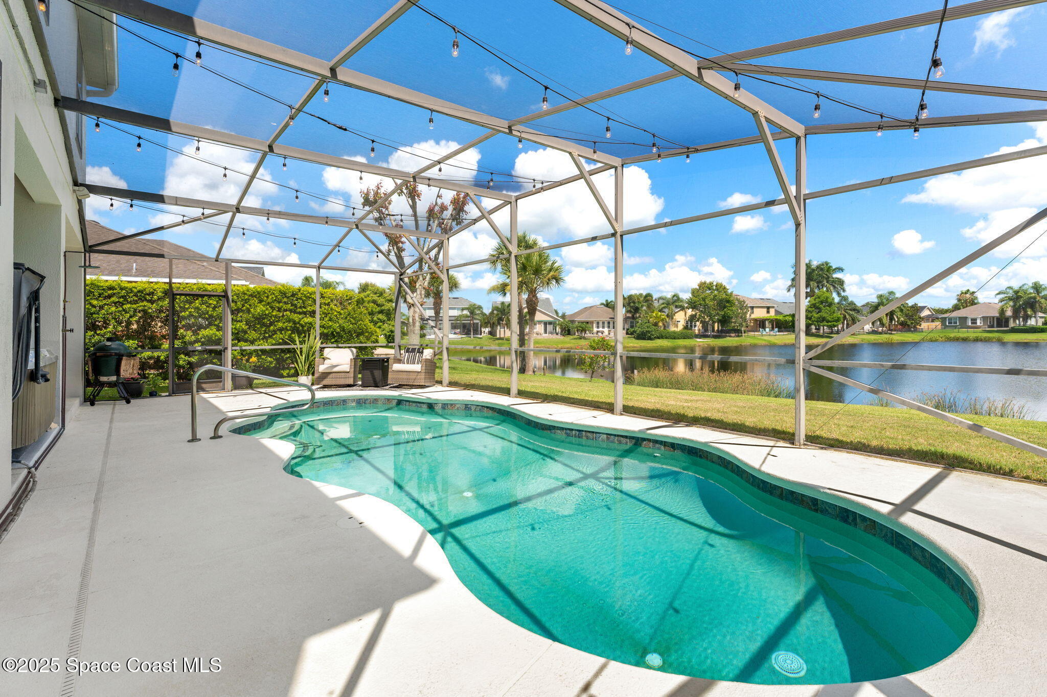 3252 Candia Drive