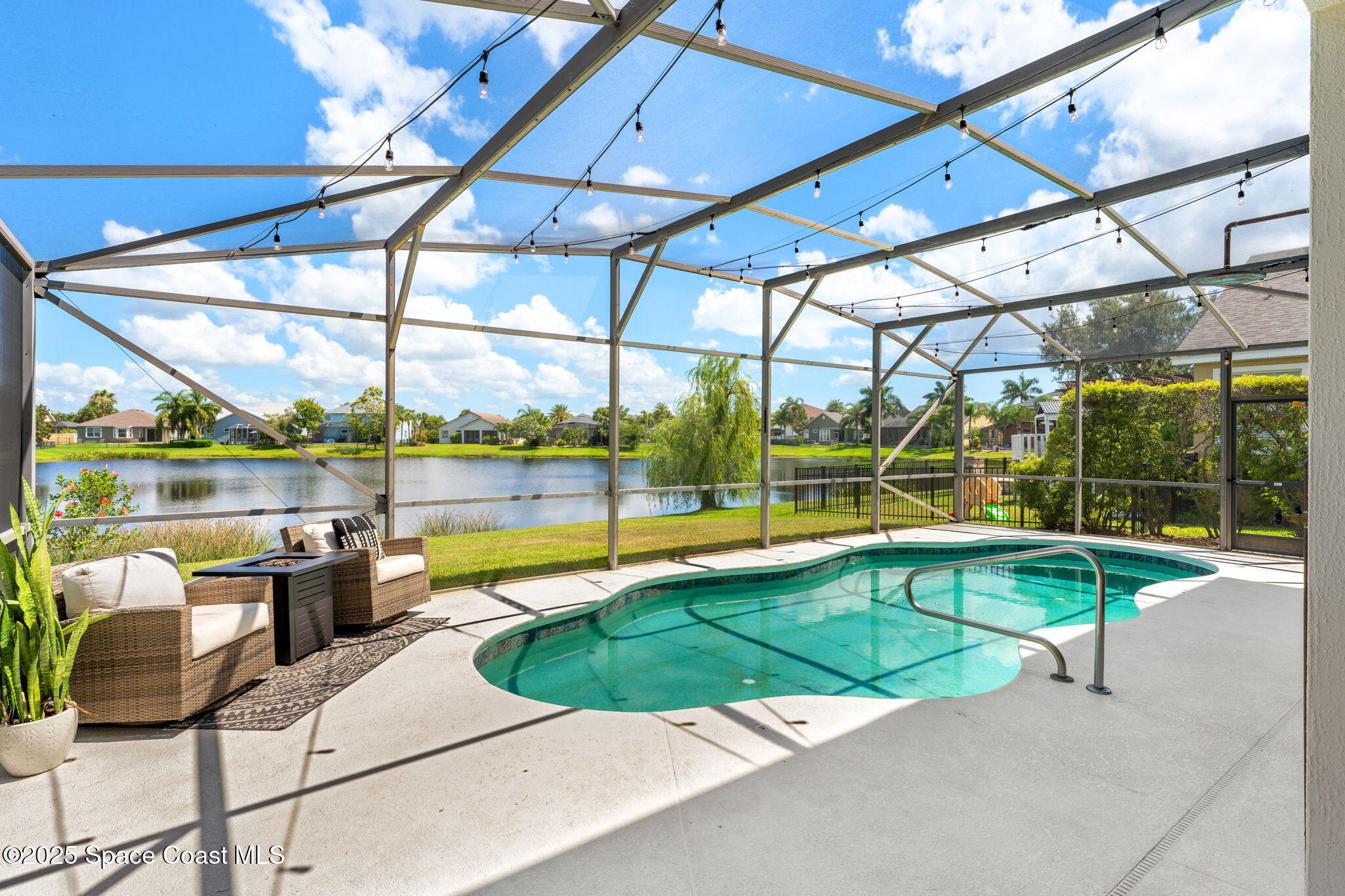 3252 Candia Drive