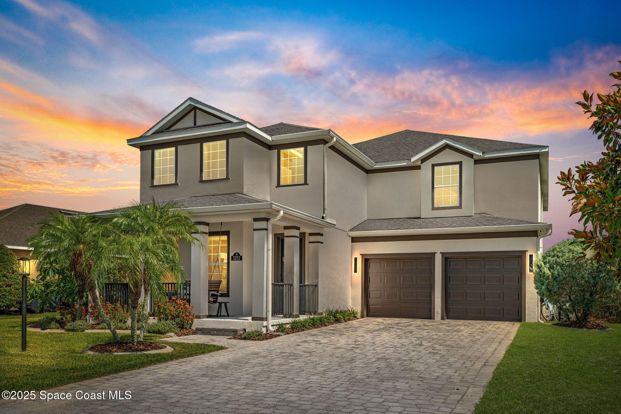 3252 Candia Drive