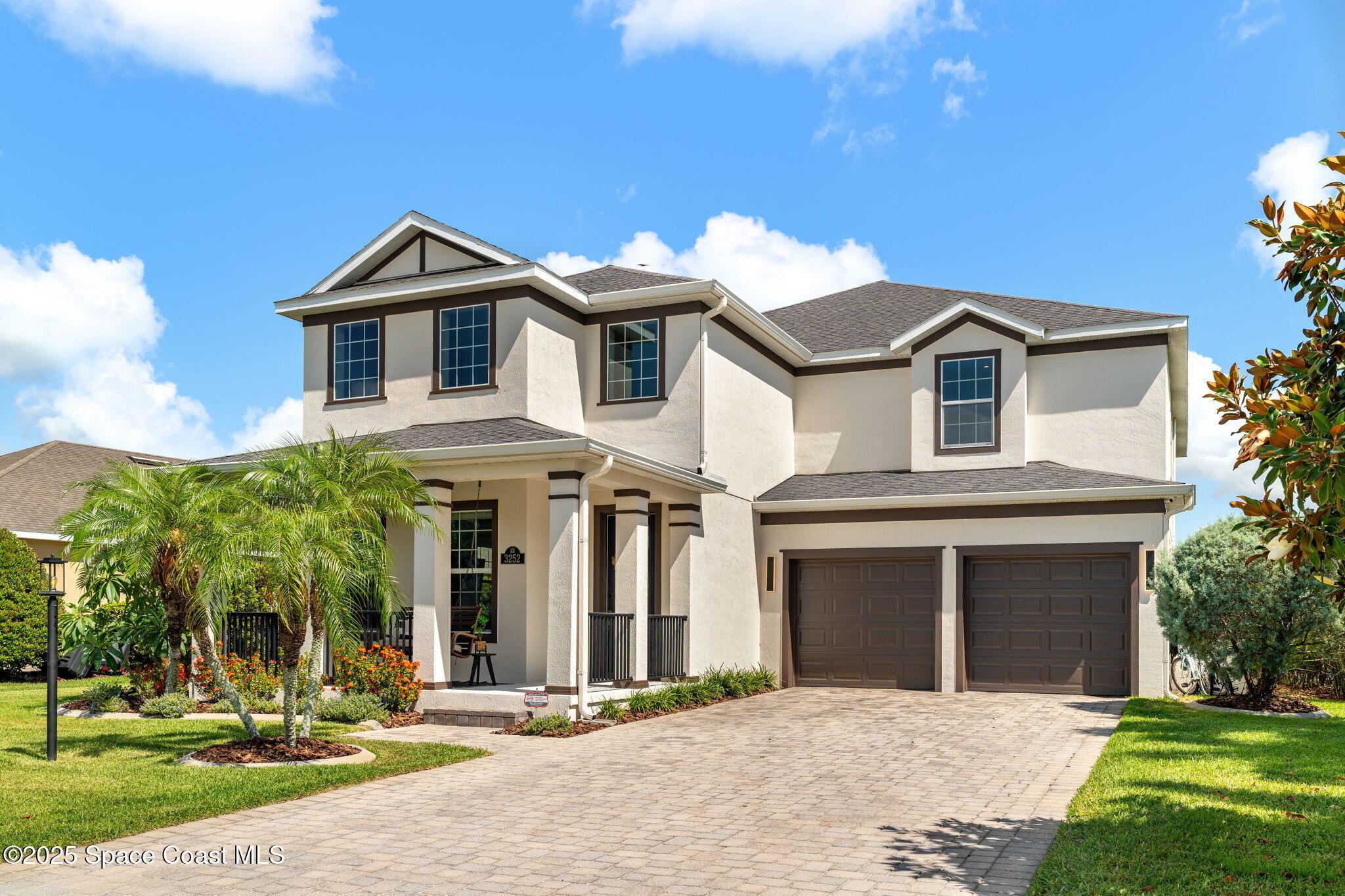 3252 Candia Drive