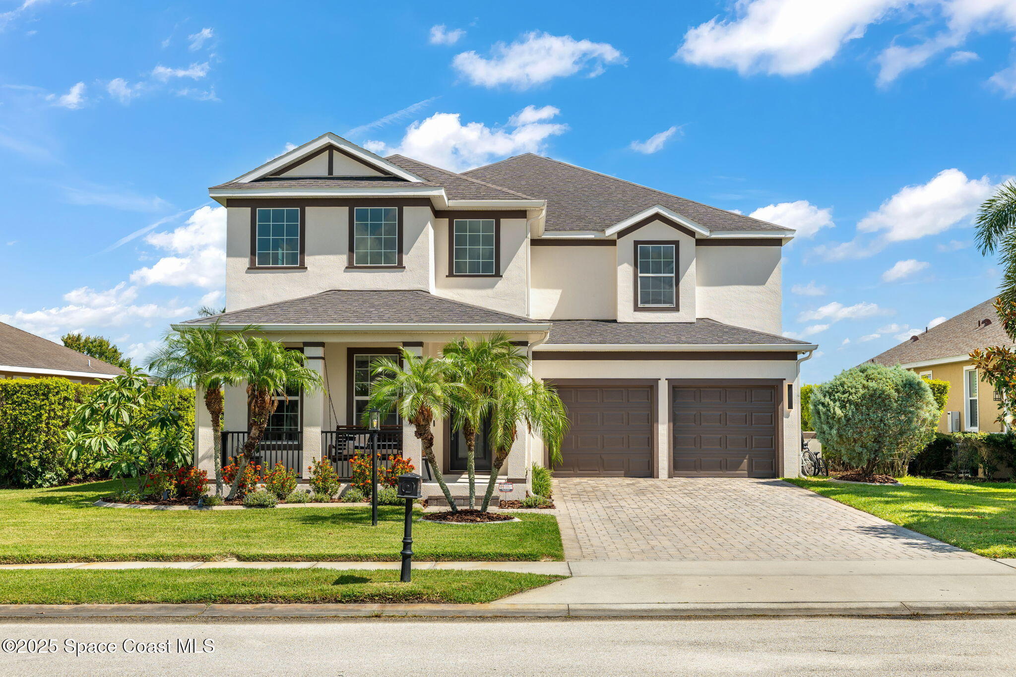 3252 Candia Drive