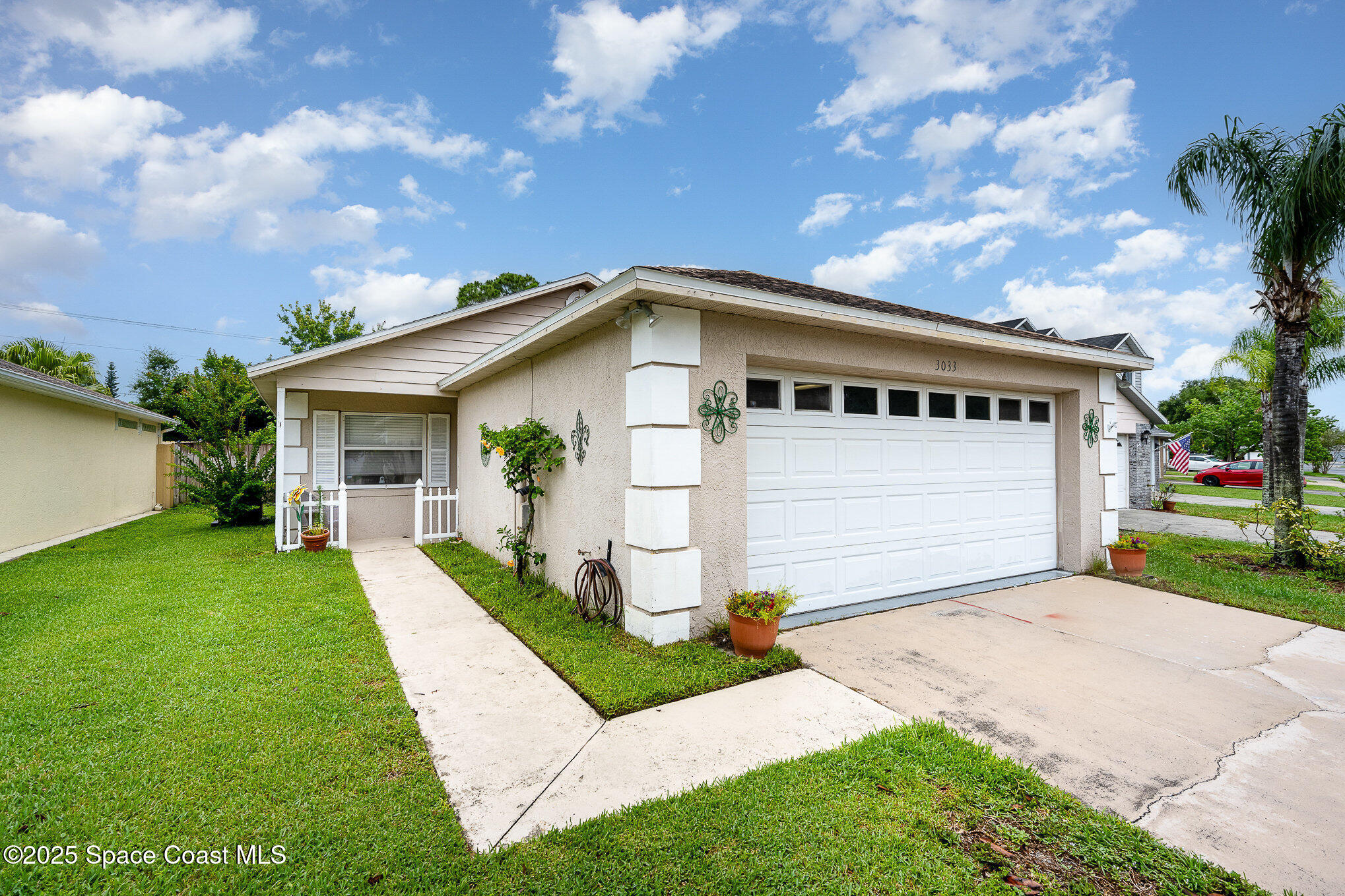 3033 Dunhill Drive