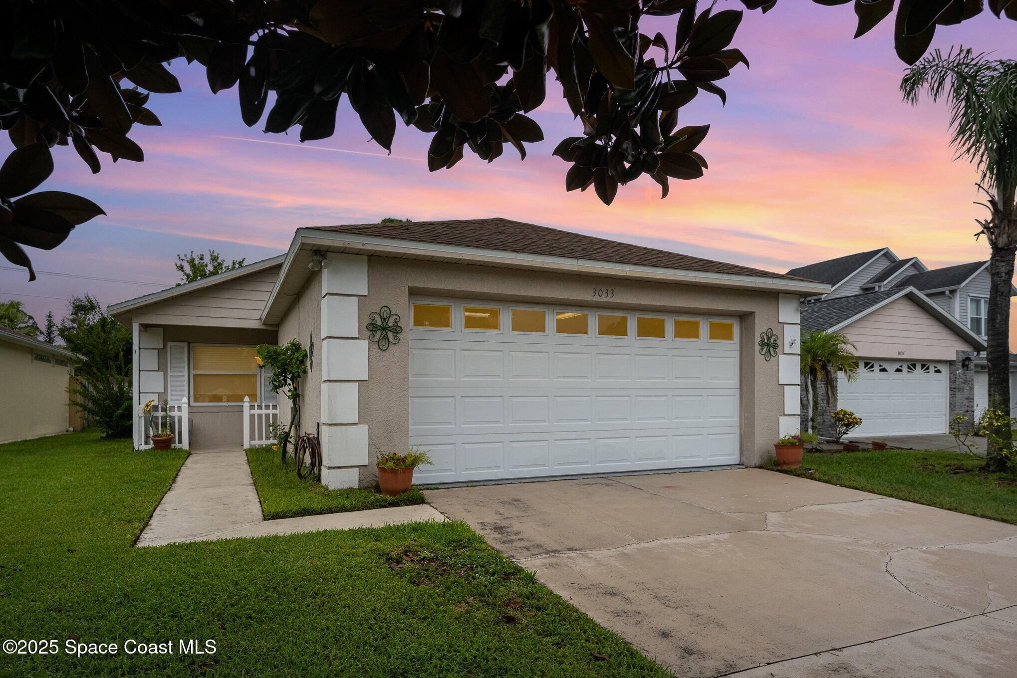 3033 Dunhill Drive