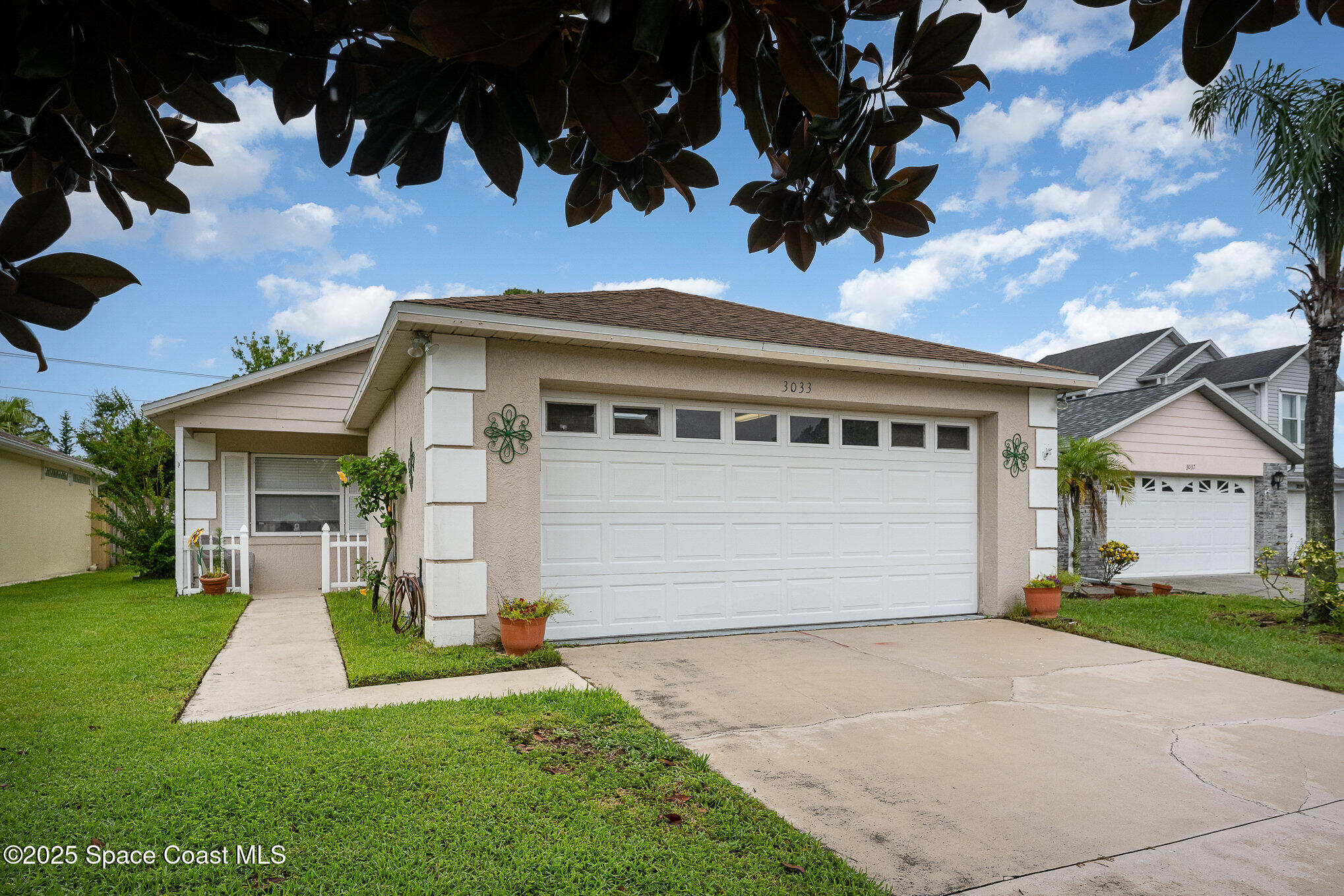 3033 Dunhill Drive