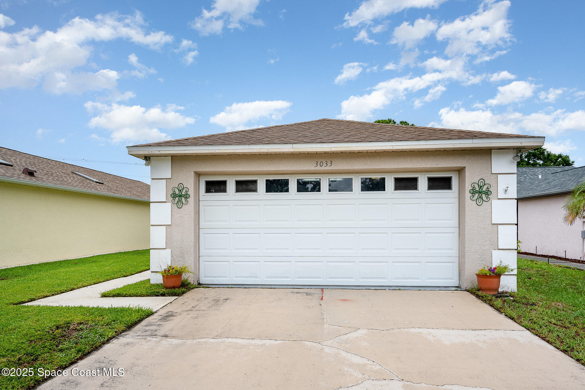 3033 Dunhill Drive