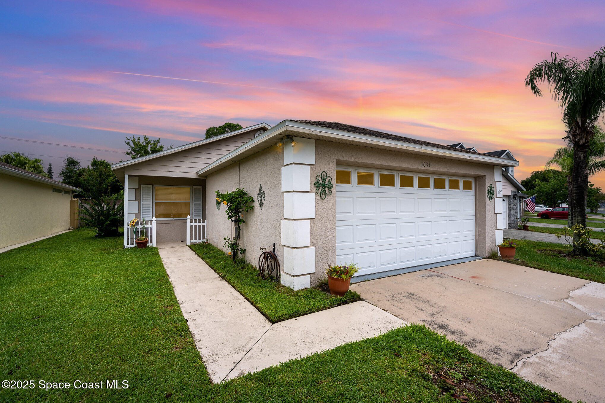3033 Dunhill Drive