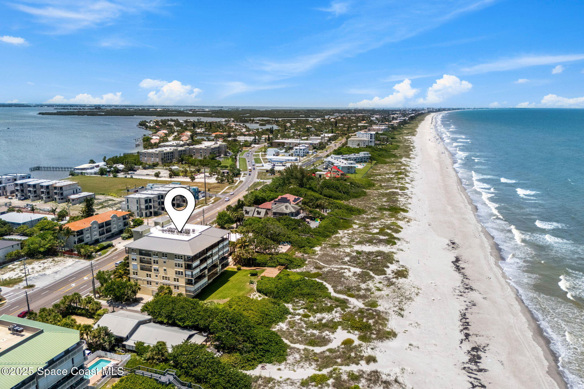 2375 S Atlantic Avenue, 601