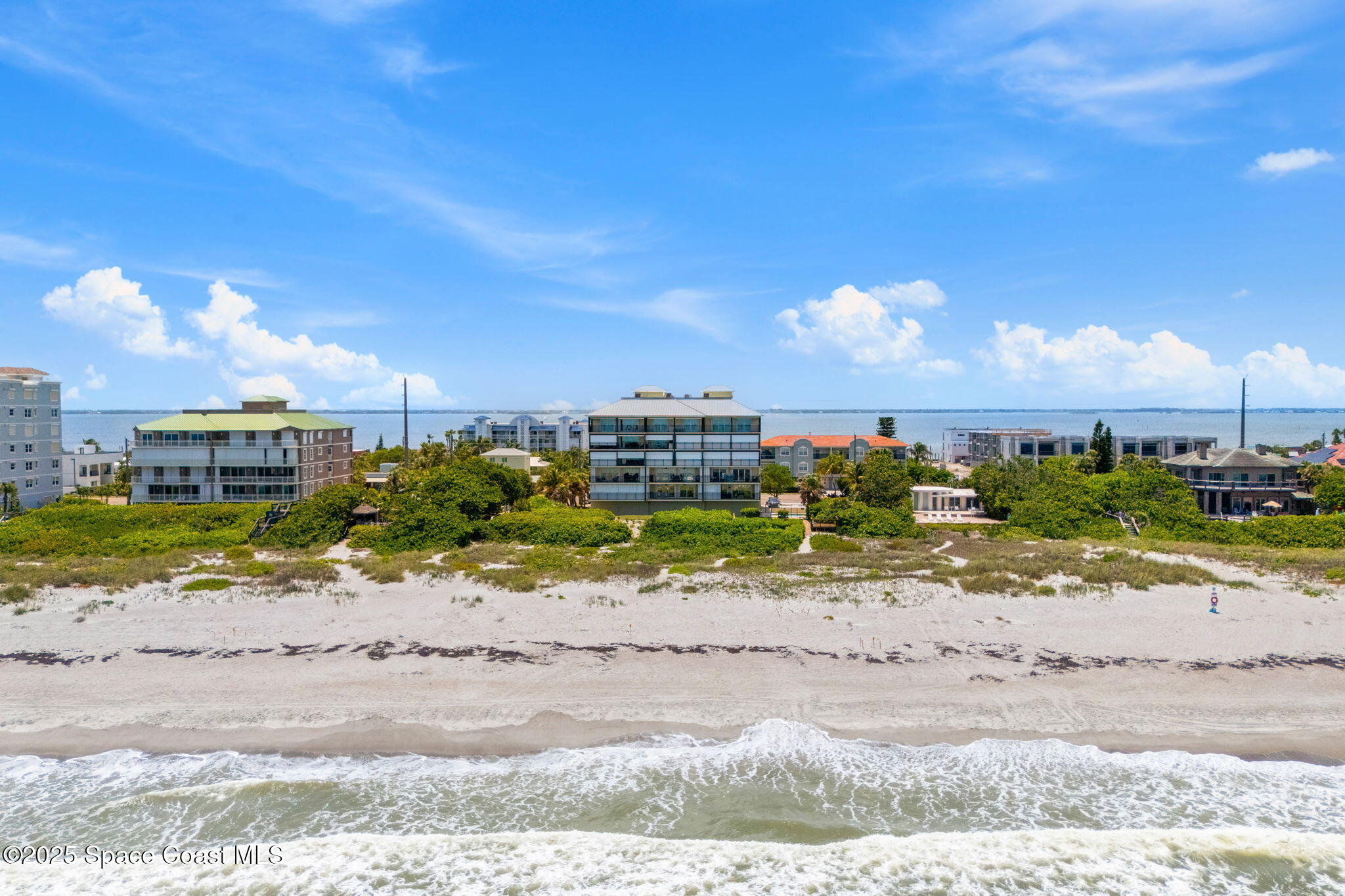 2375 S Atlantic Avenue, 601