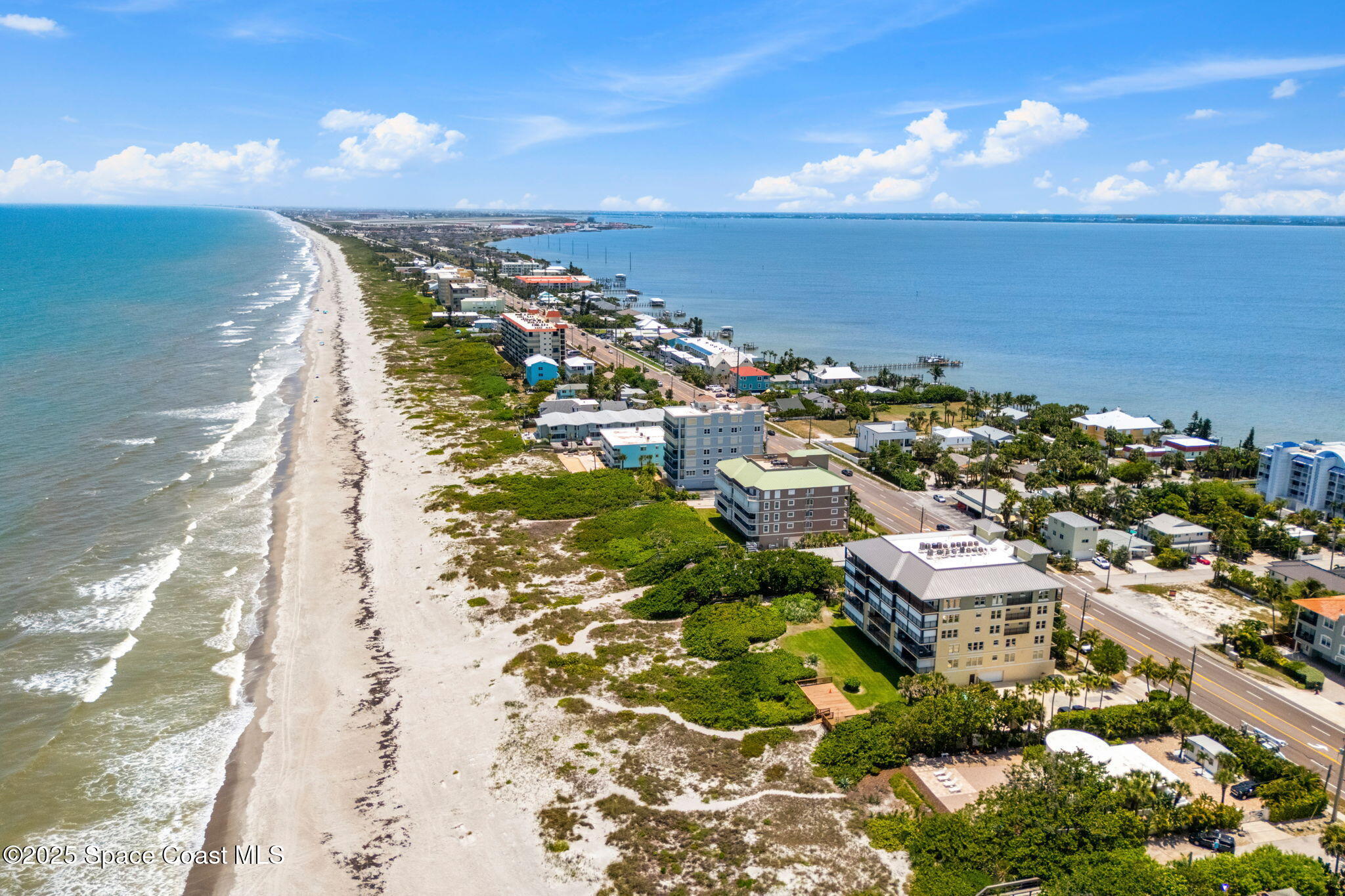 2375 S Atlantic Avenue, 601