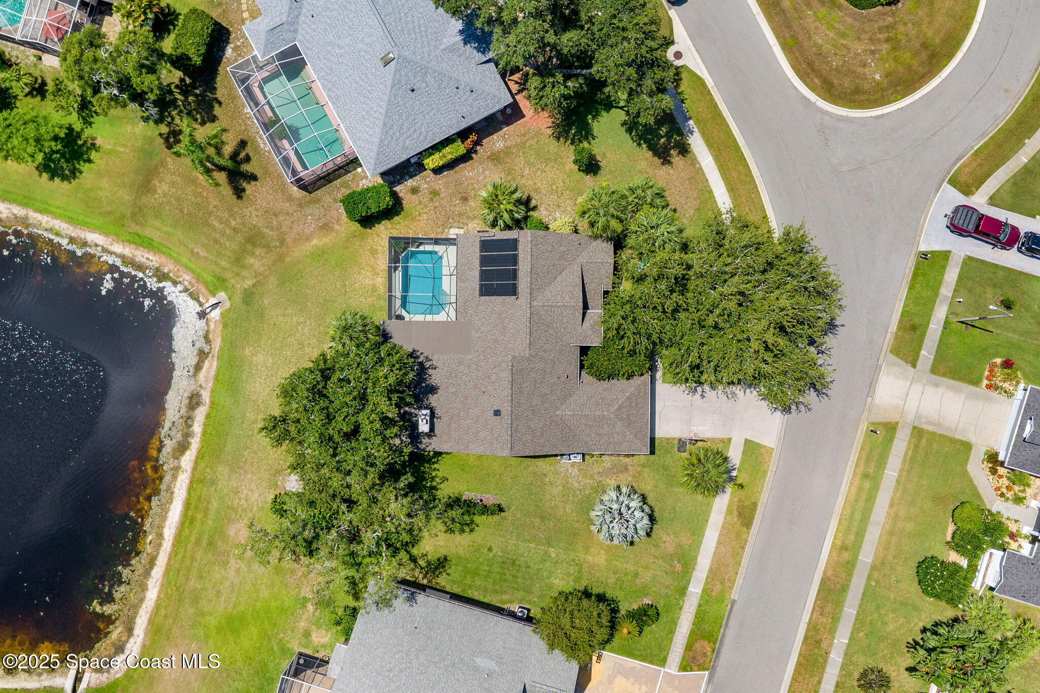 585 Lake Victoria Circle