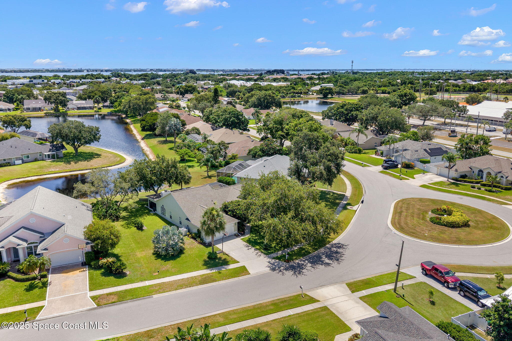 585 Lake Victoria Circle