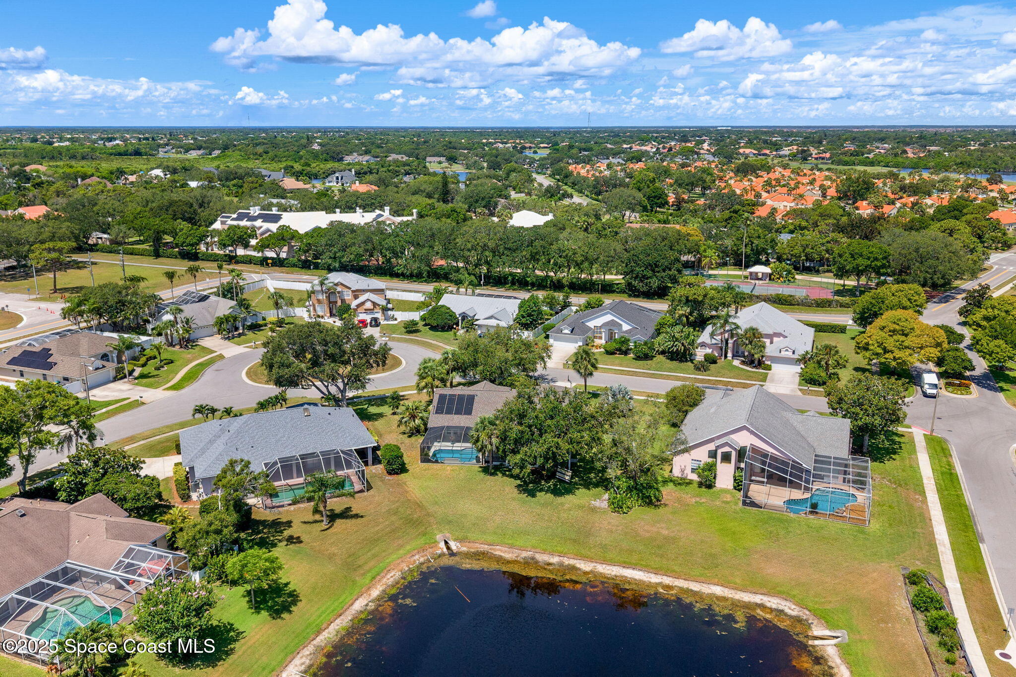 585 Lake Victoria Circle