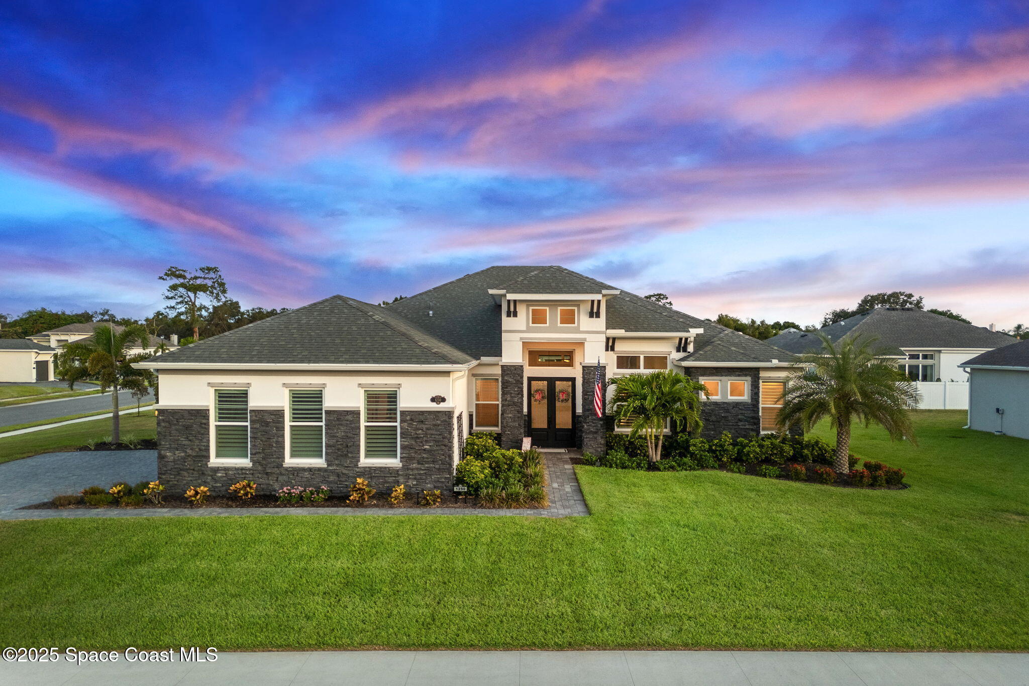 1250 Aranceto Circle