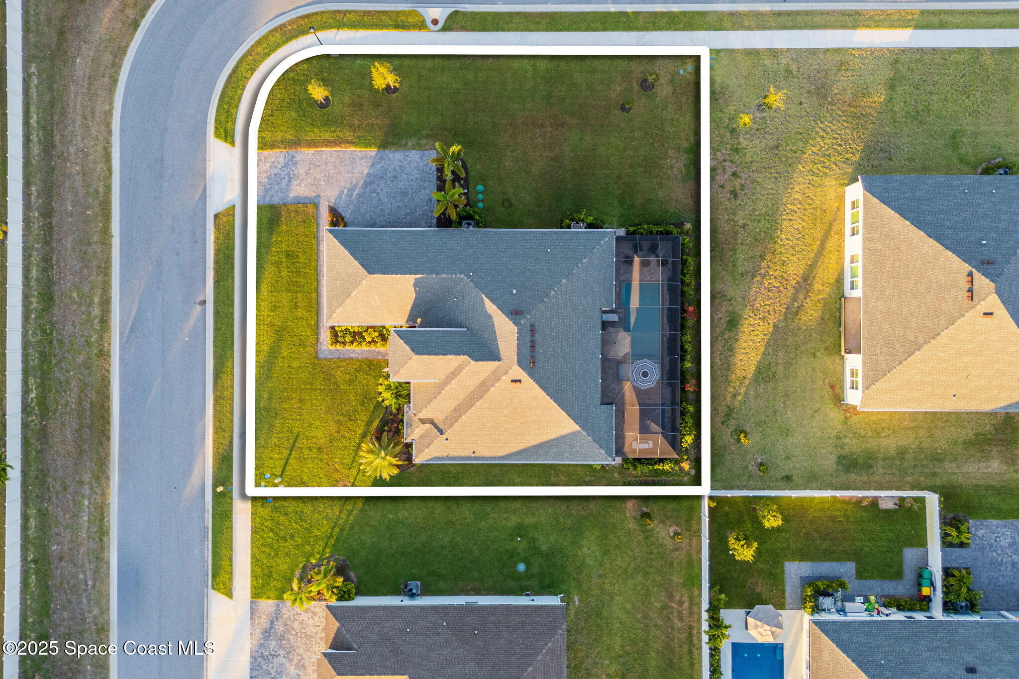 1250 Aranceto Circle