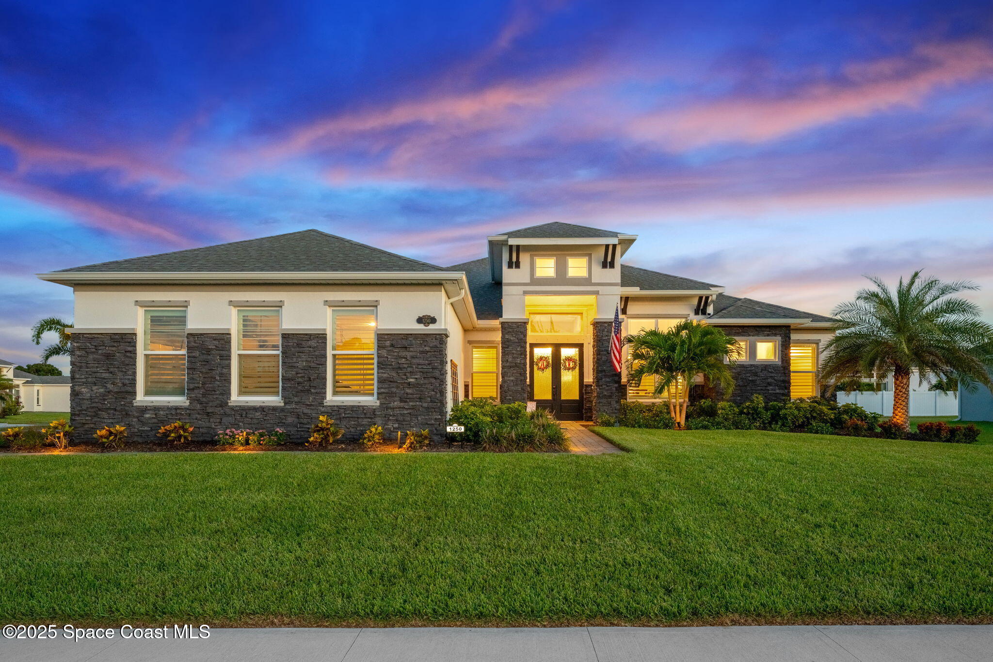 1250 Aranceto Circle