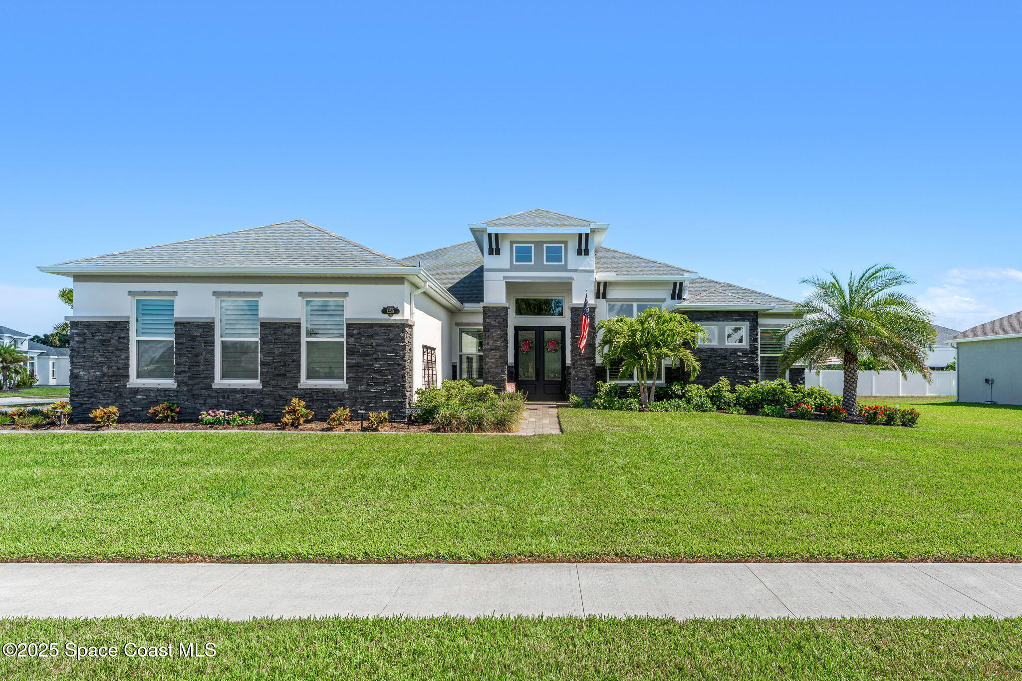 1250 Aranceto Circle