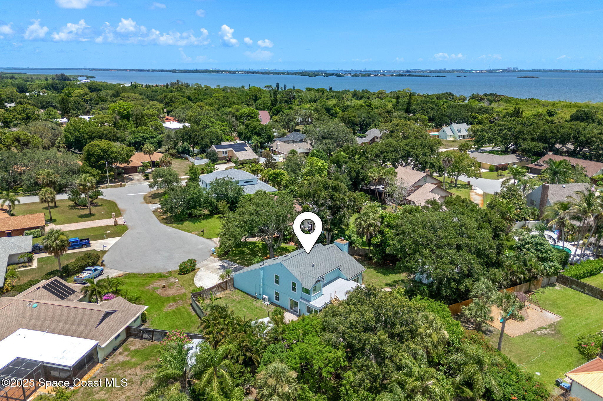4060 Rhonda Court
