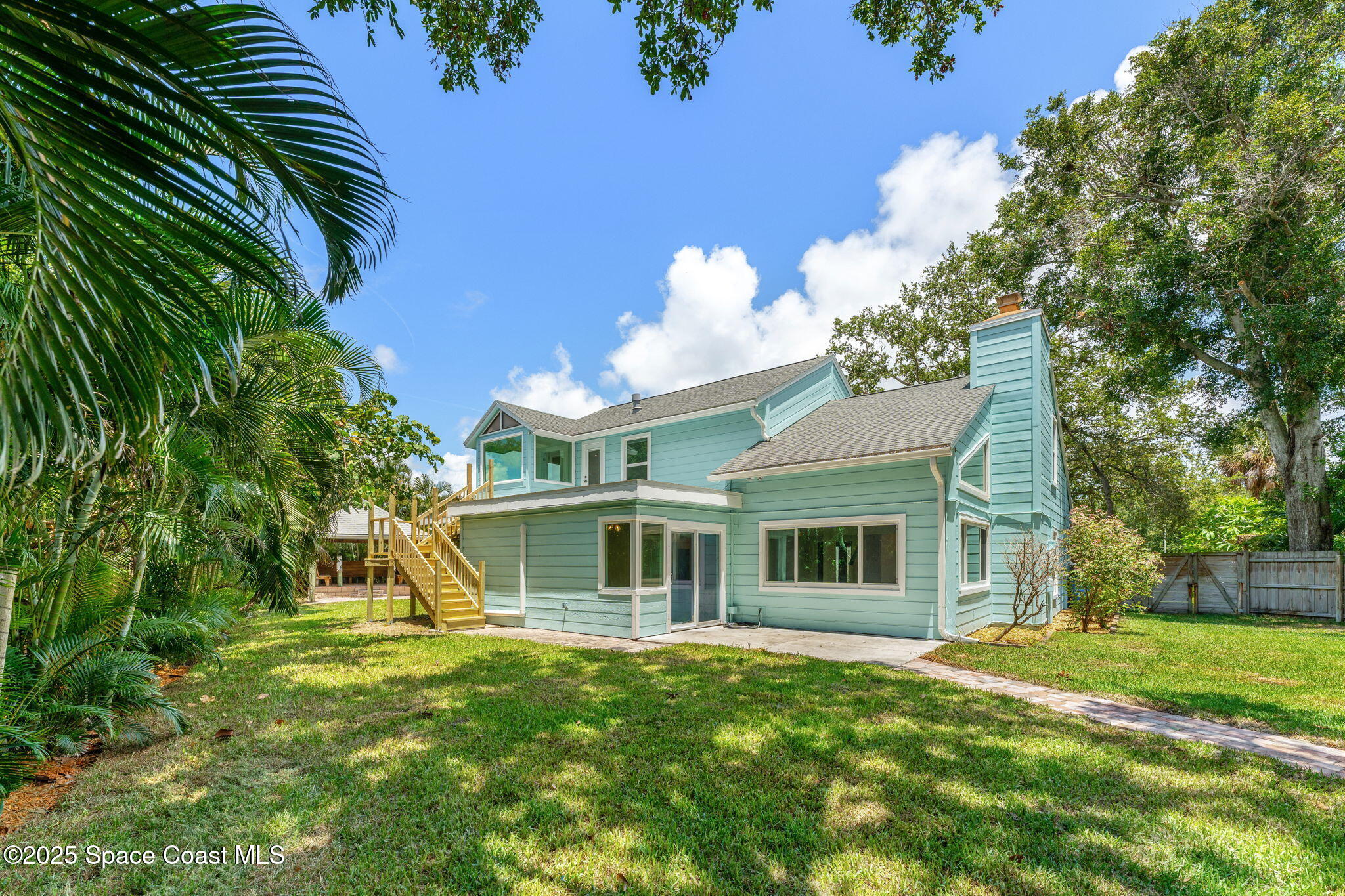 4060 Rhonda Court
