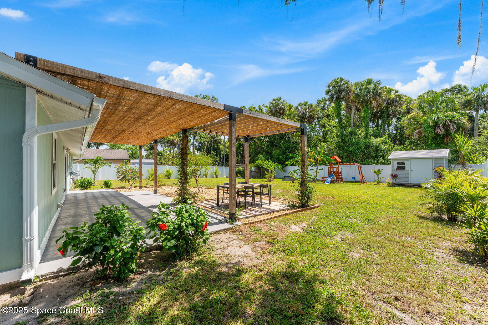 5530 Rons Road