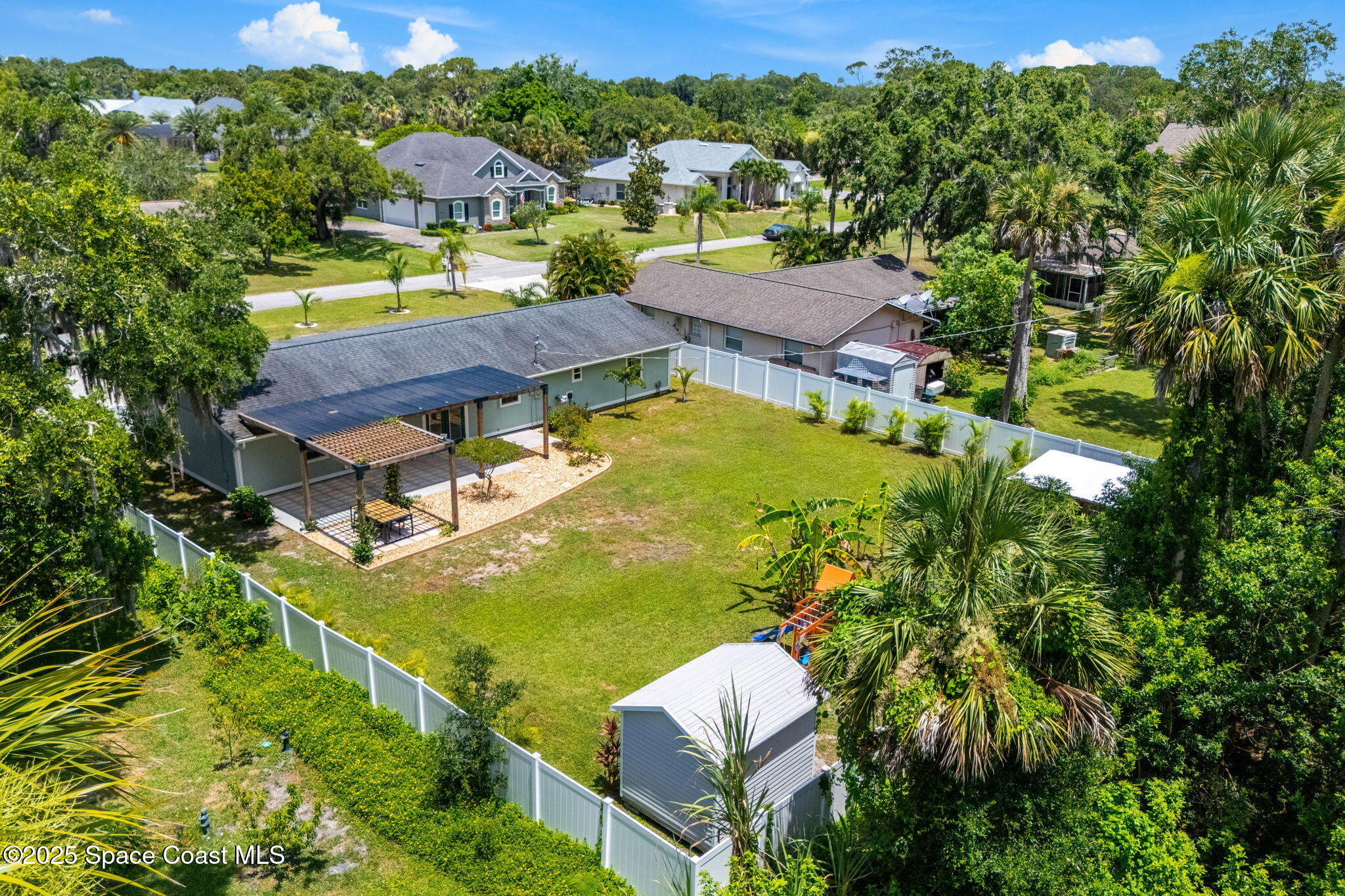 5530 Rons Road