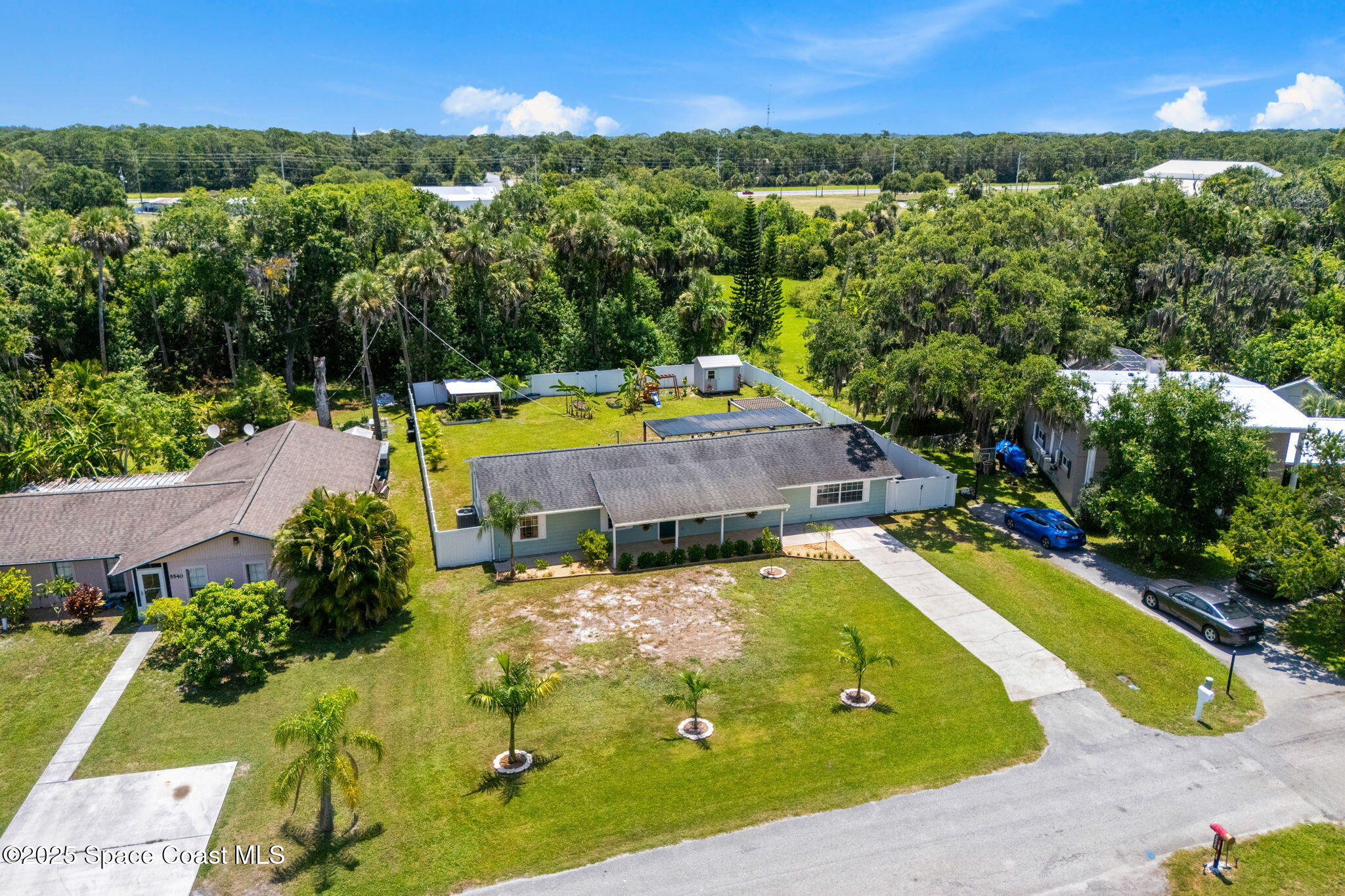 5530 Rons Road