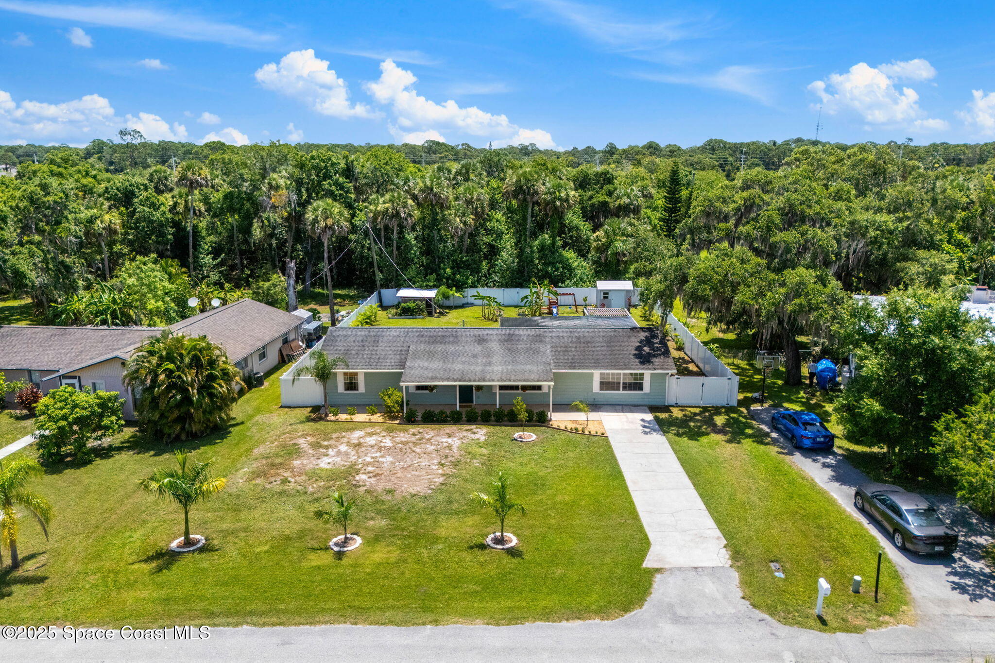 5530 Rons Road
