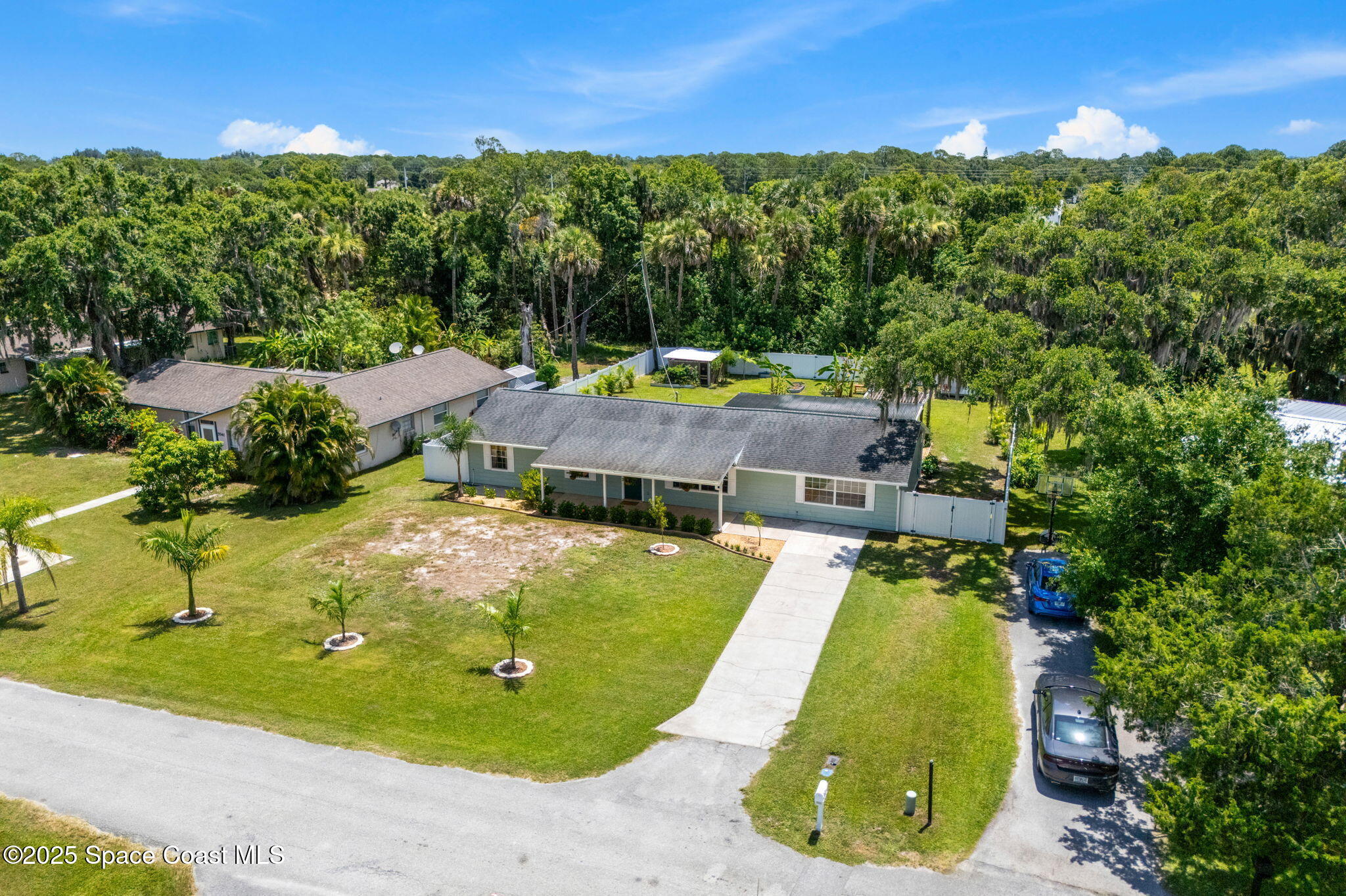 5530 Rons Road