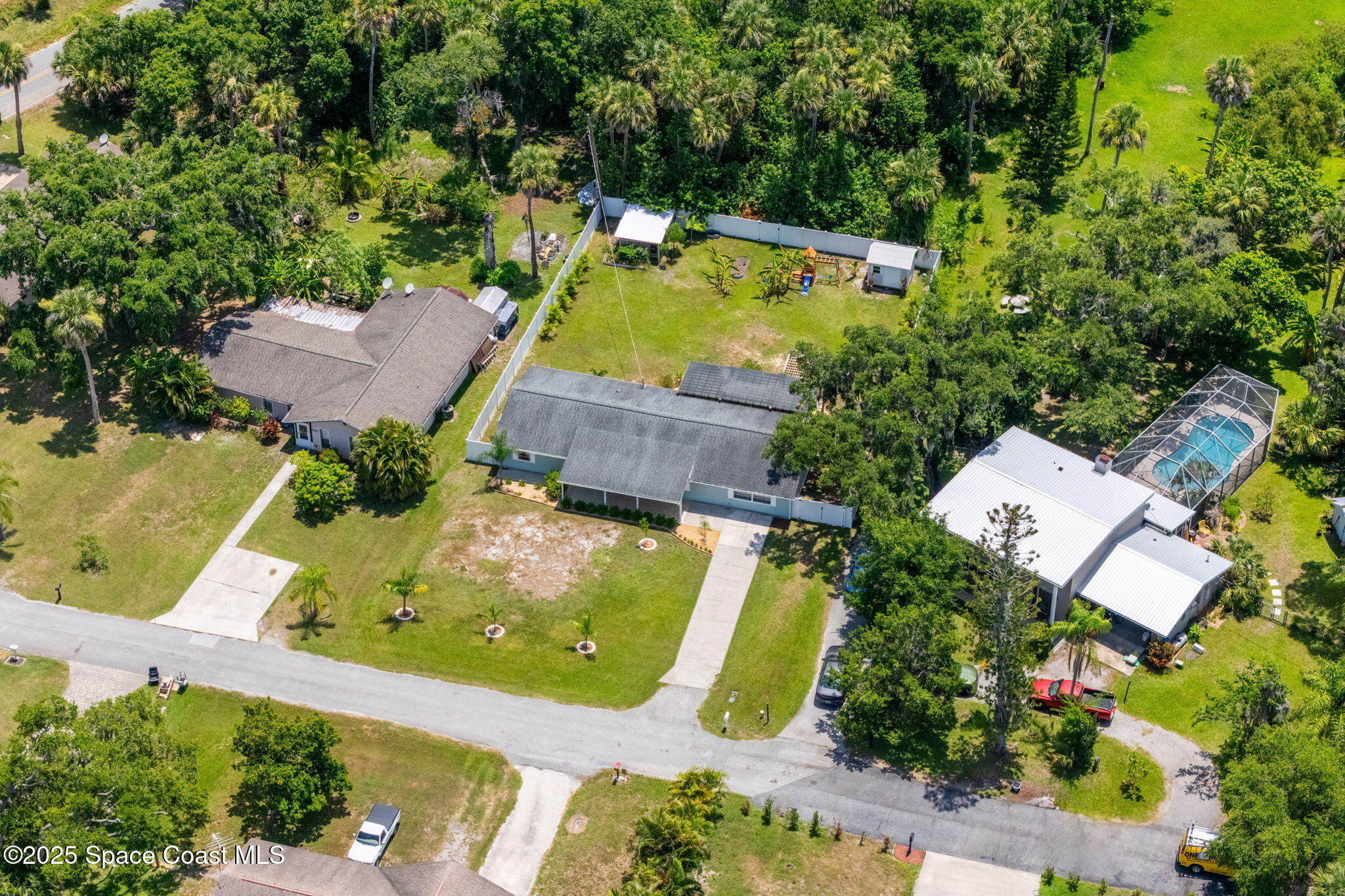 5530 Rons Road