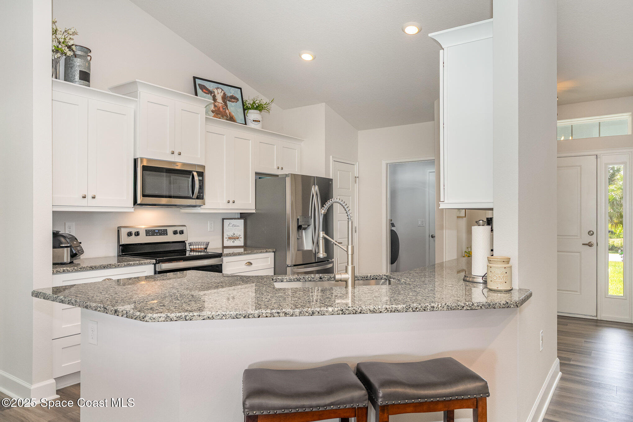 1498 Harper Boulevard SW