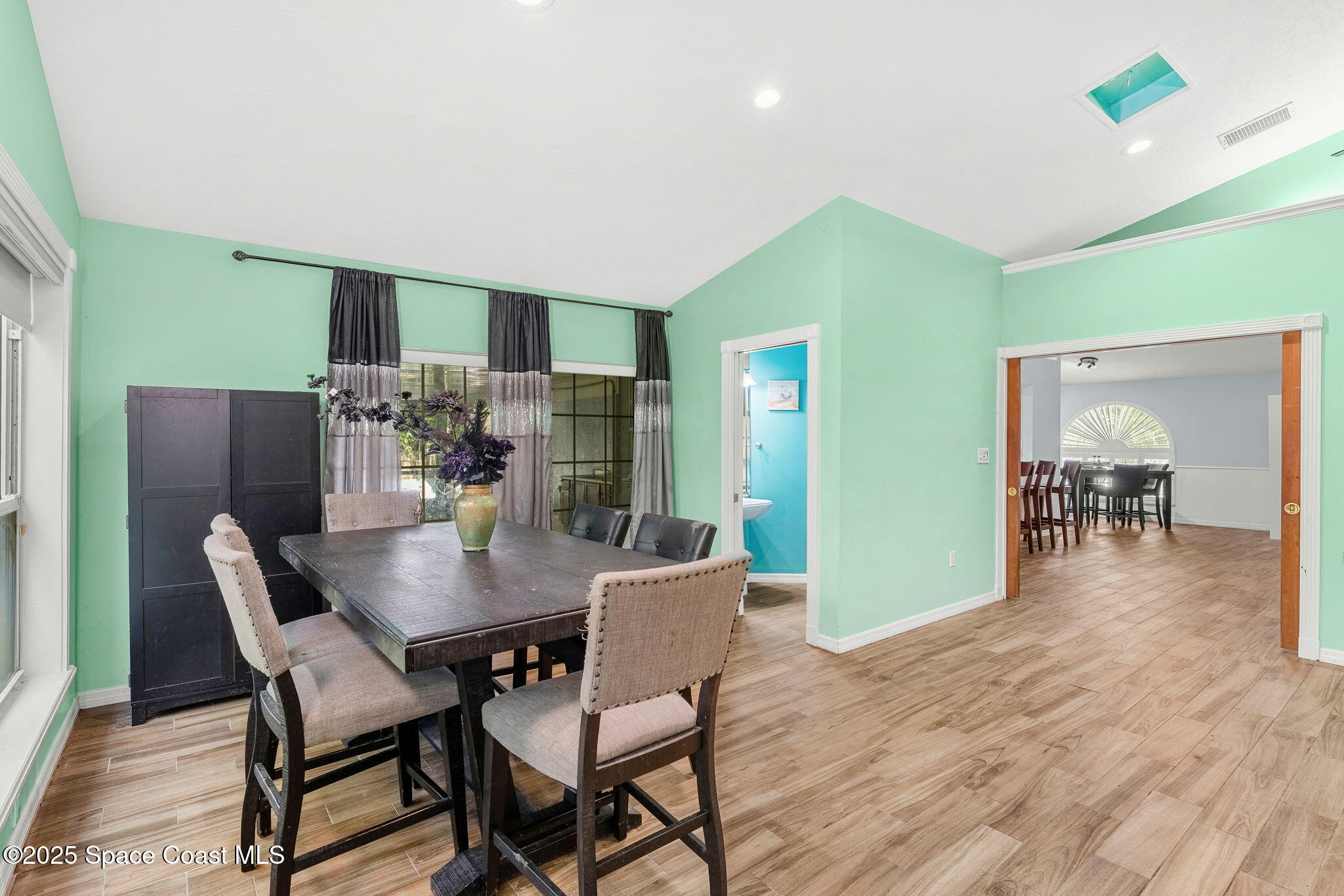 1745 Crane Creek Boulevard