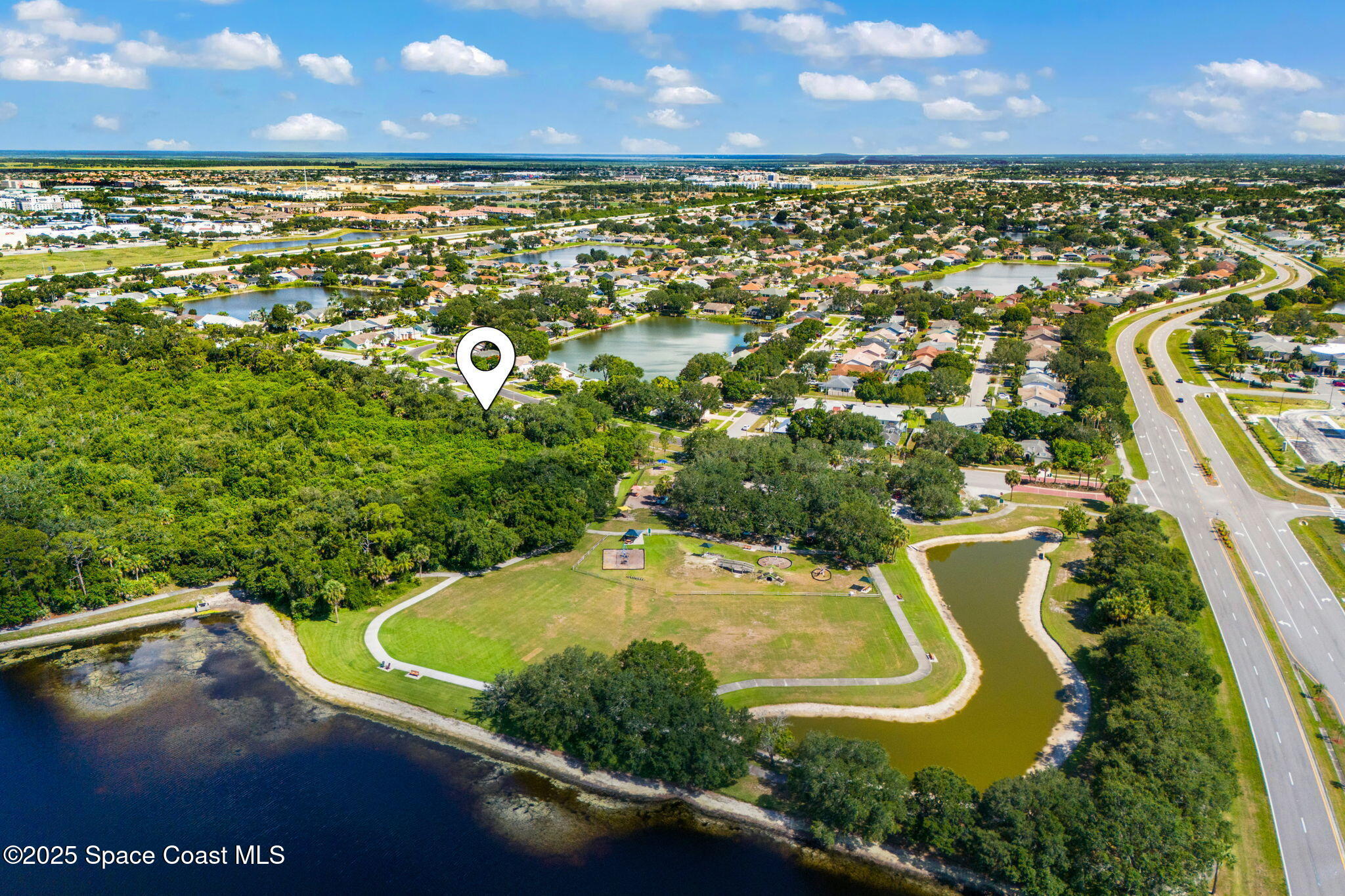 1745 Crane Creek Boulevard