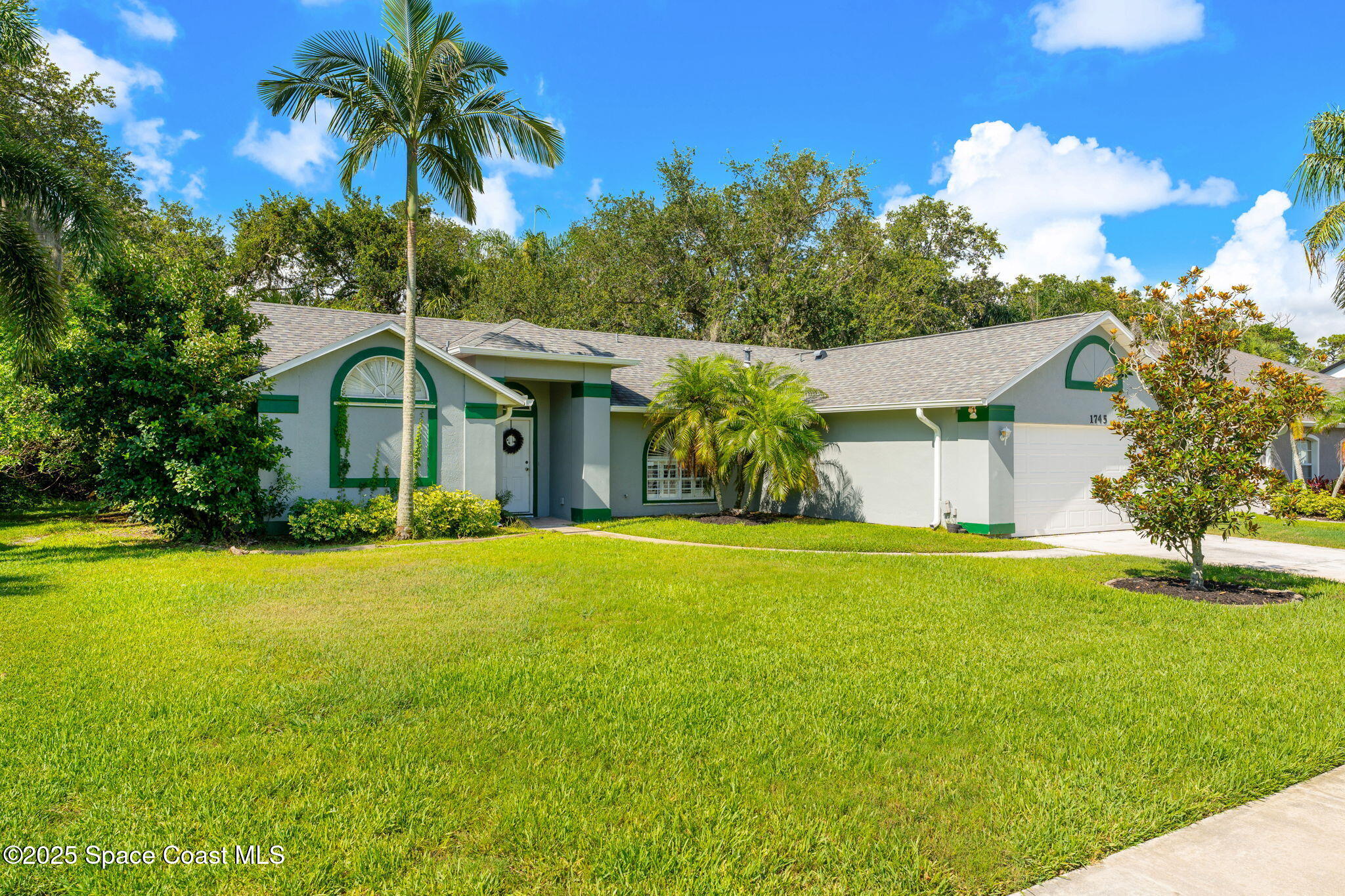 1745 Crane Creek Boulevard