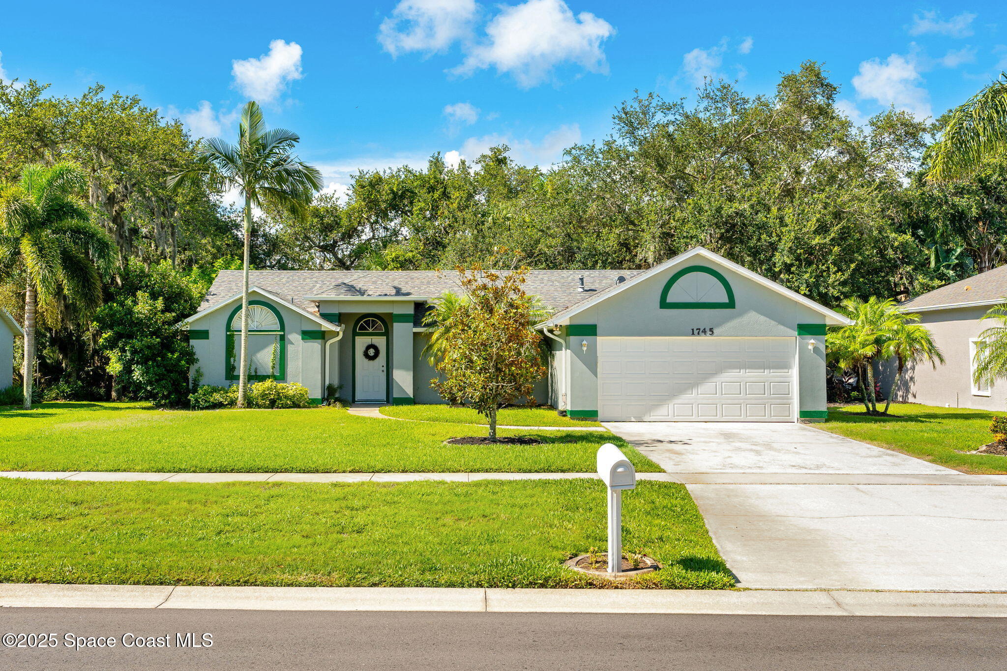 1745 Crane Creek Boulevard