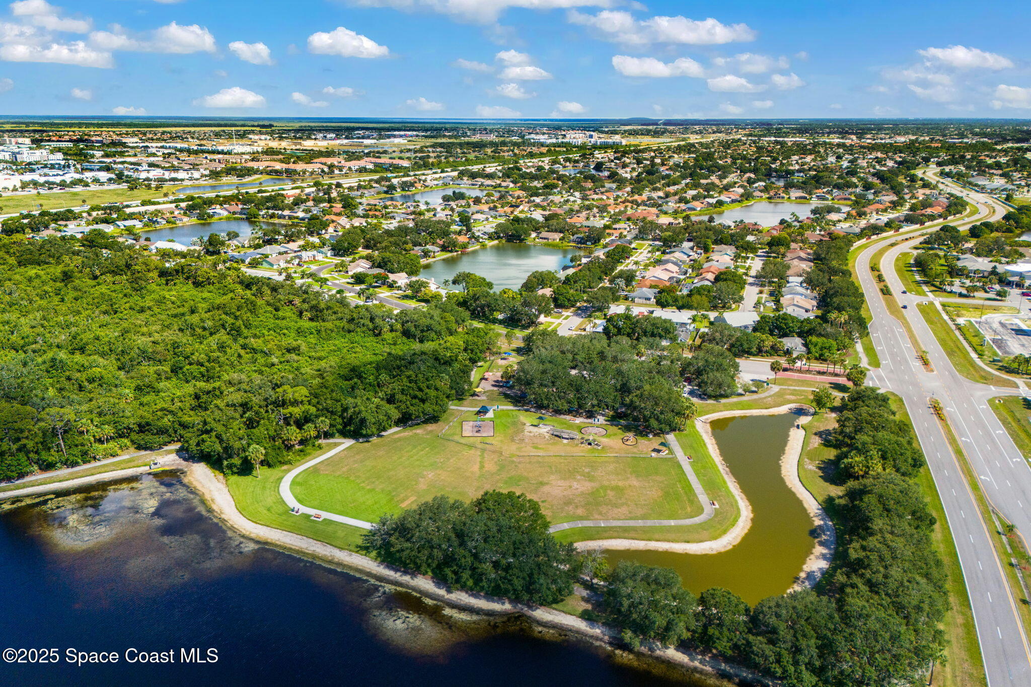 1745 Crane Creek Boulevard